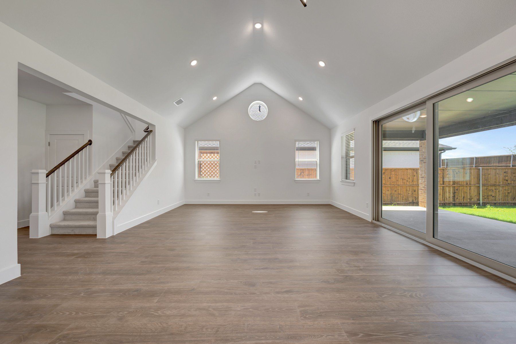 Interior - September 2, 2026