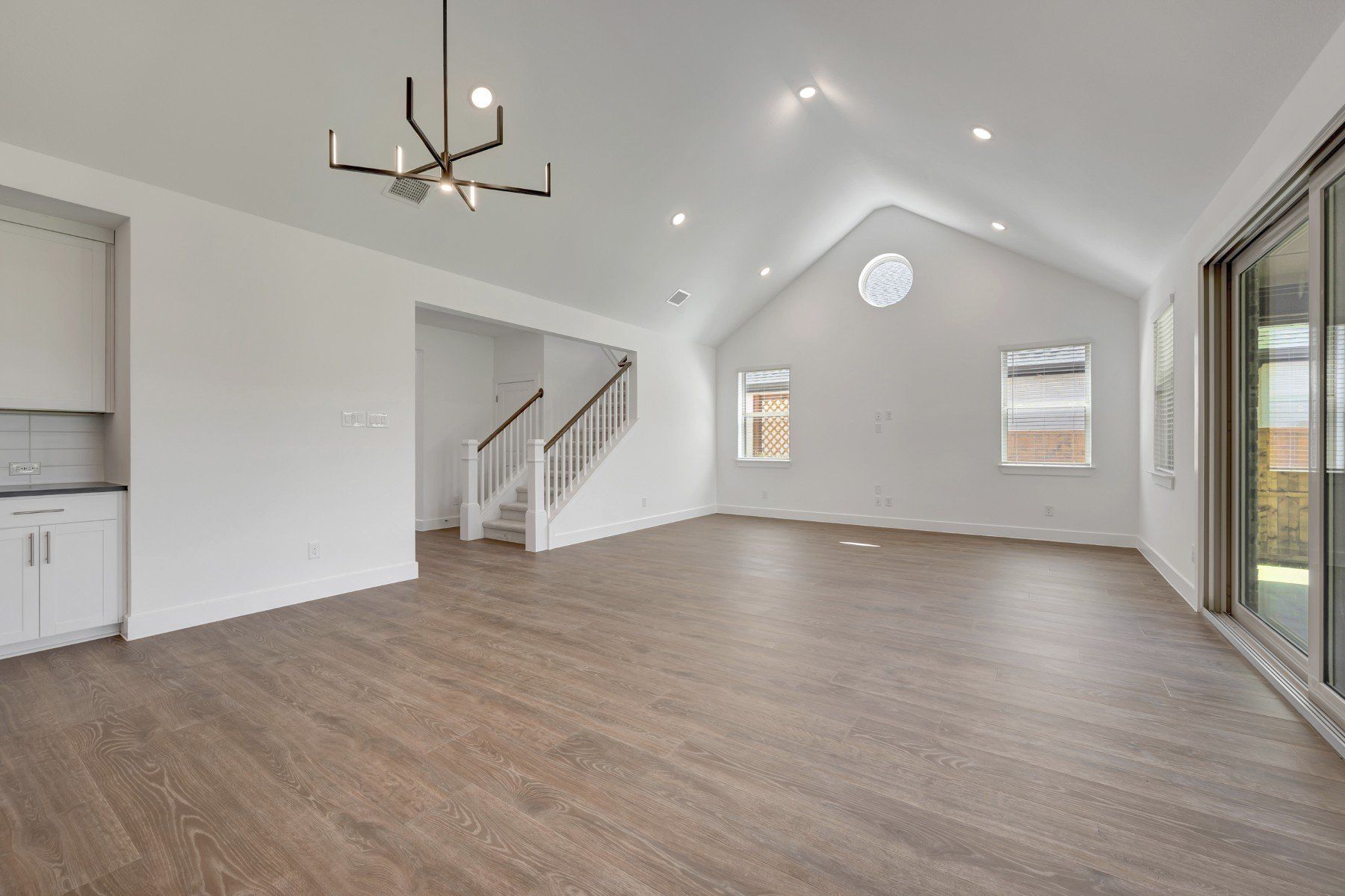 Great Room - September 2, 2026