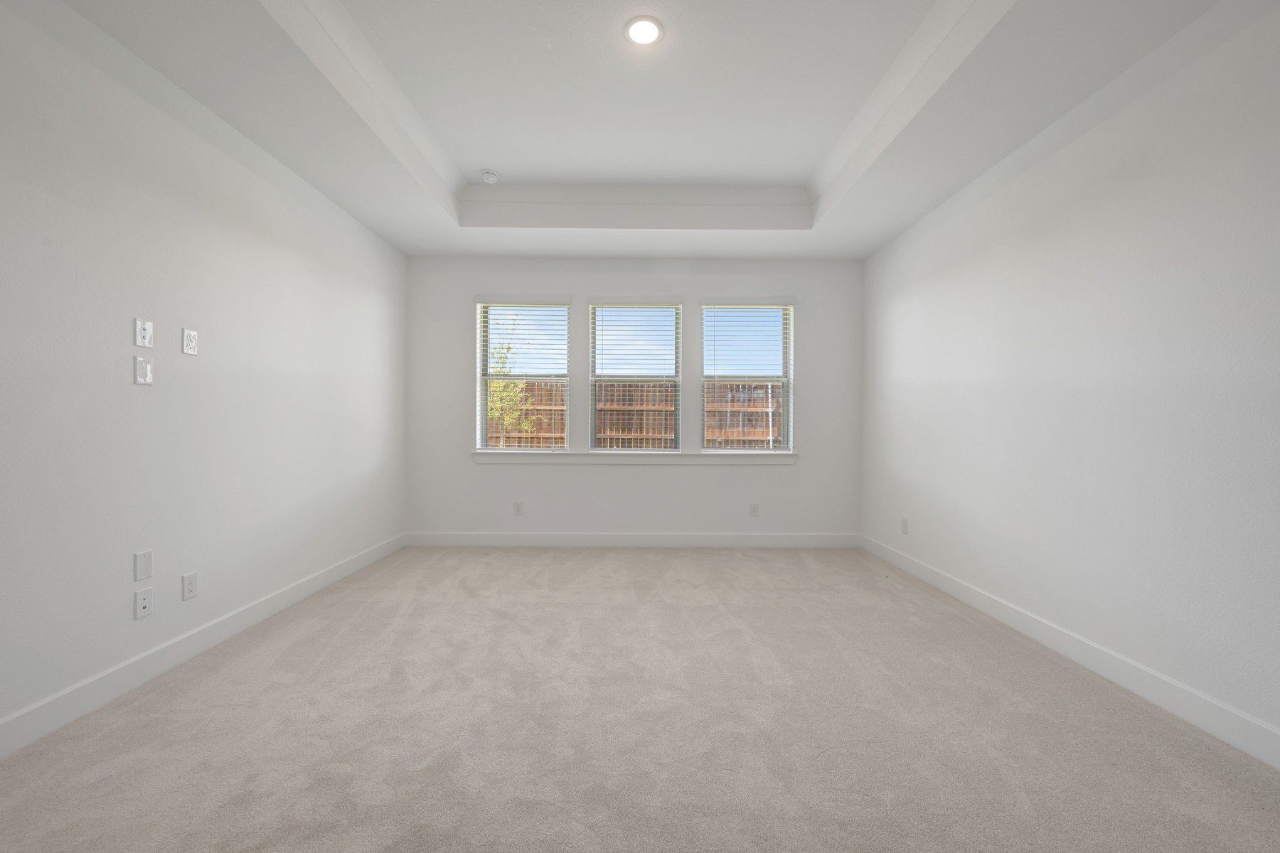 Bedroom - September 2, 2026