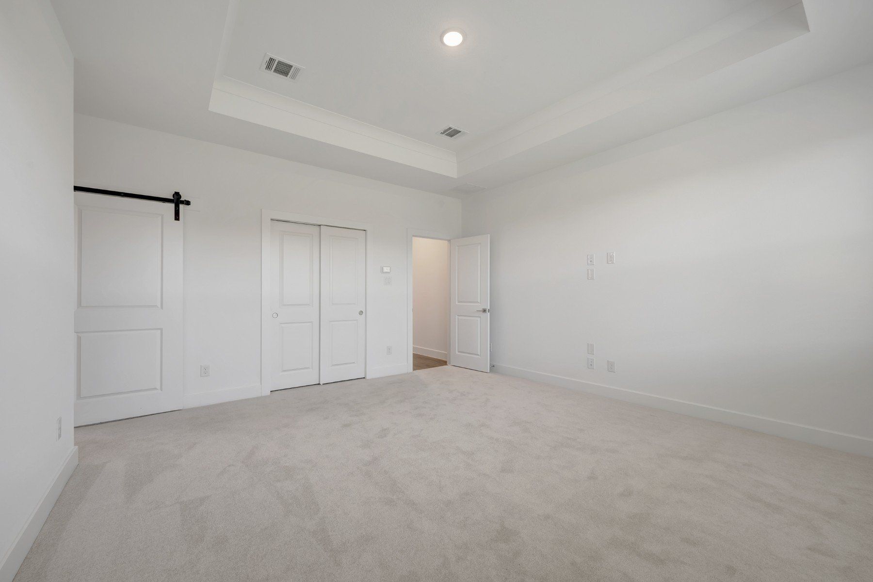 Bedroom - September 2, 2026
