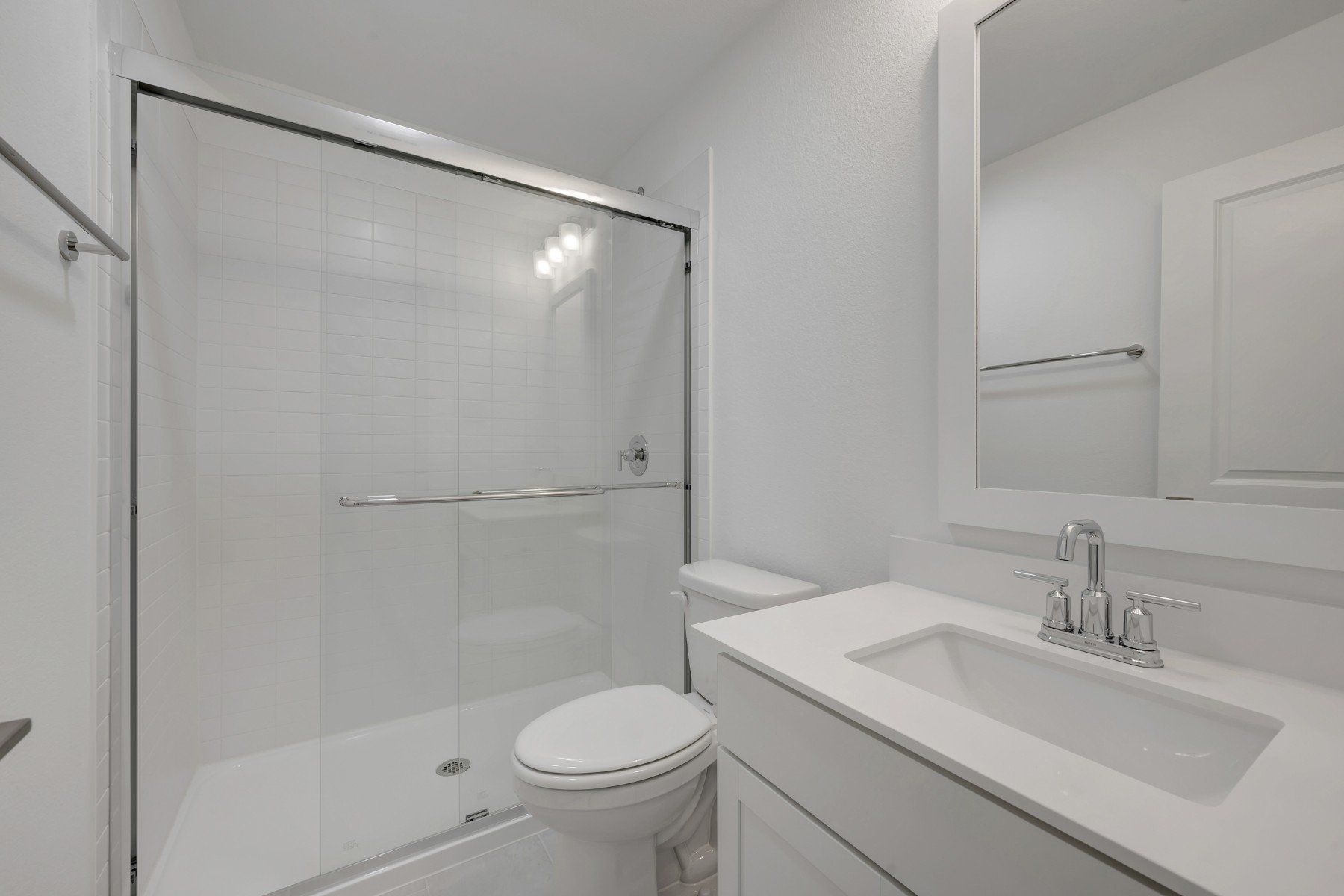 Bathroom - September 2, 2026