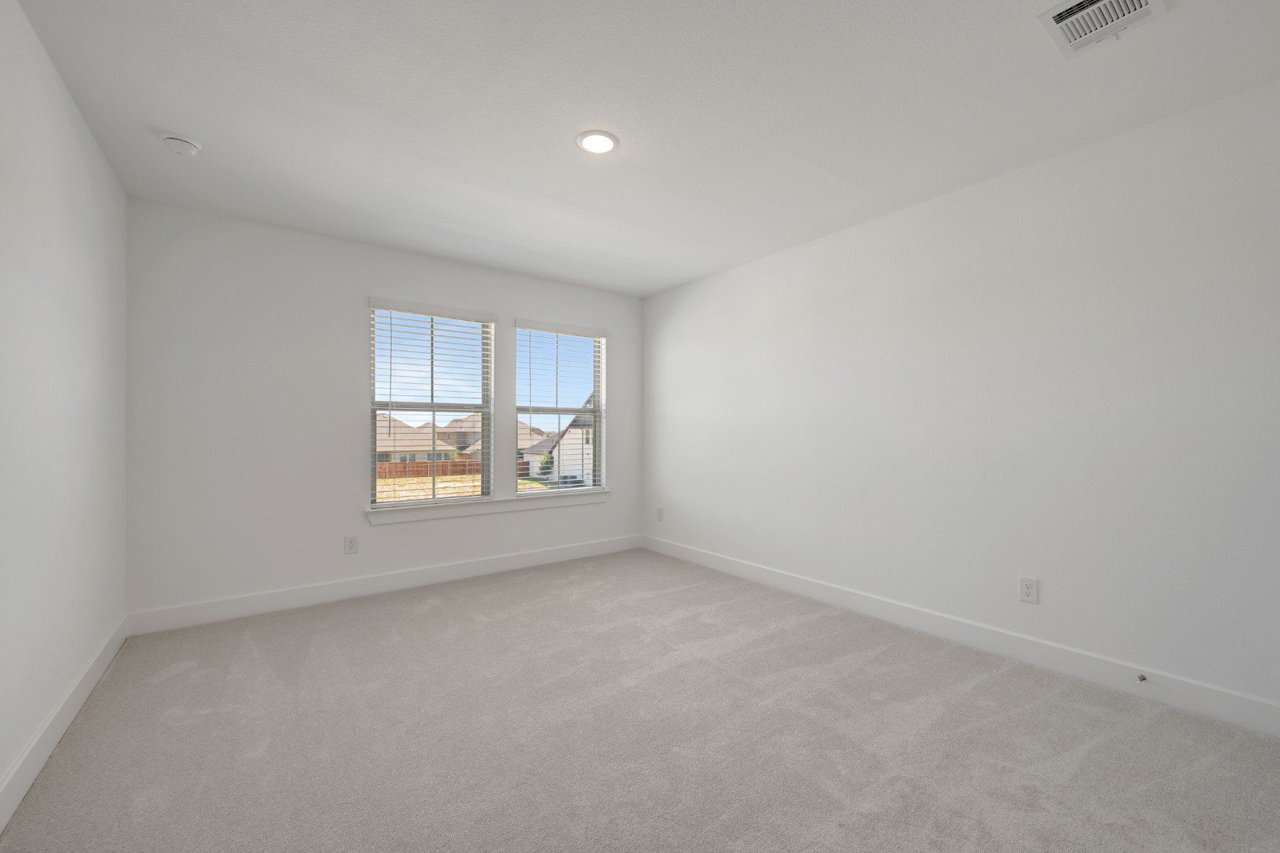 Bedroom - September 2, 2026
