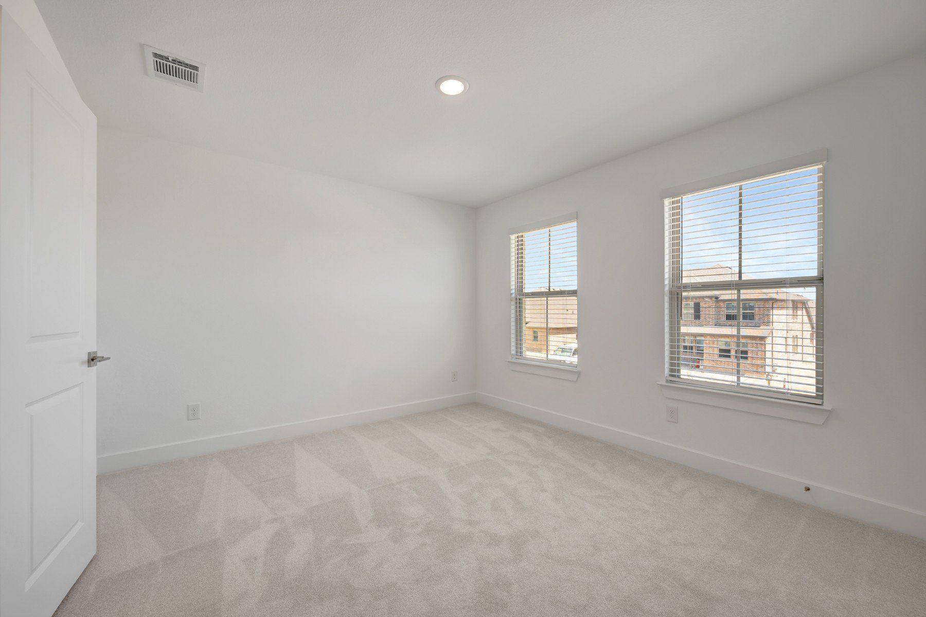 Bedroom - September 2, 2026