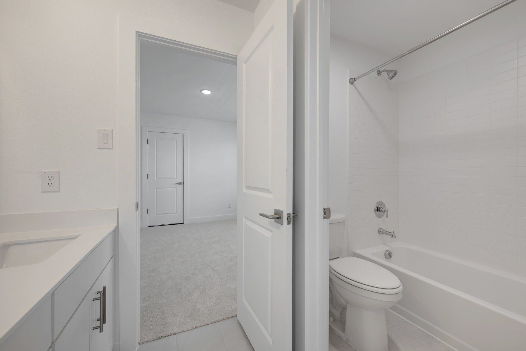 Bathroom - September 2, 2026