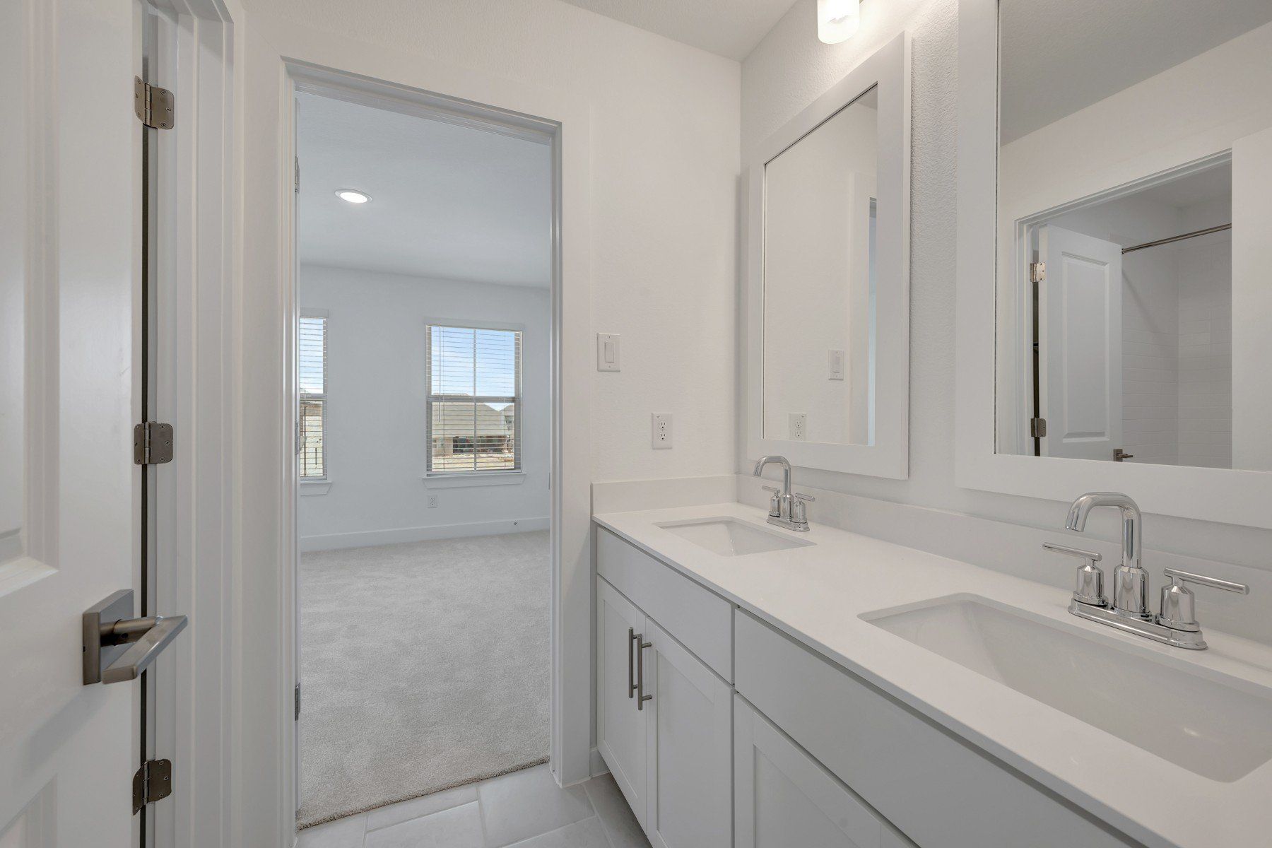 Bathroom - September 2, 2026
