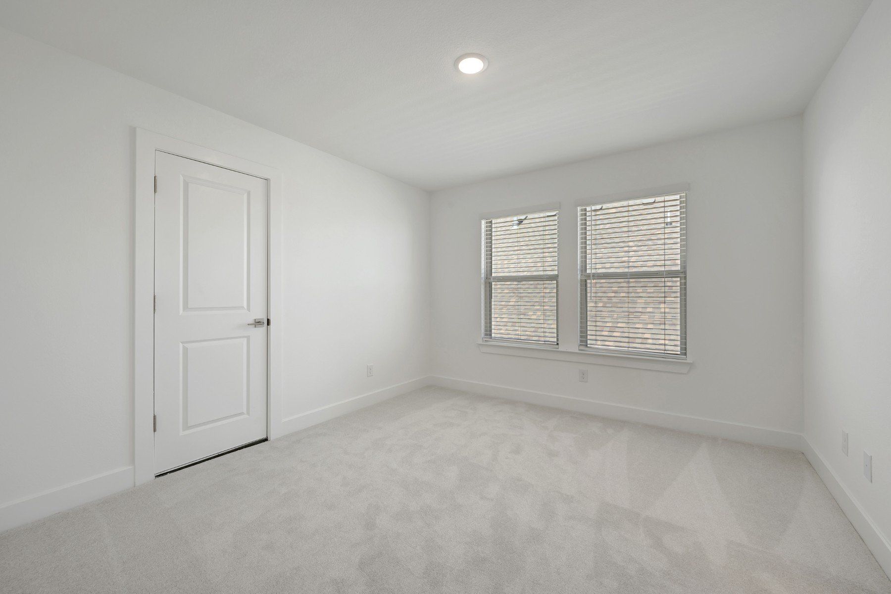 Bedroom - September 2, 2026