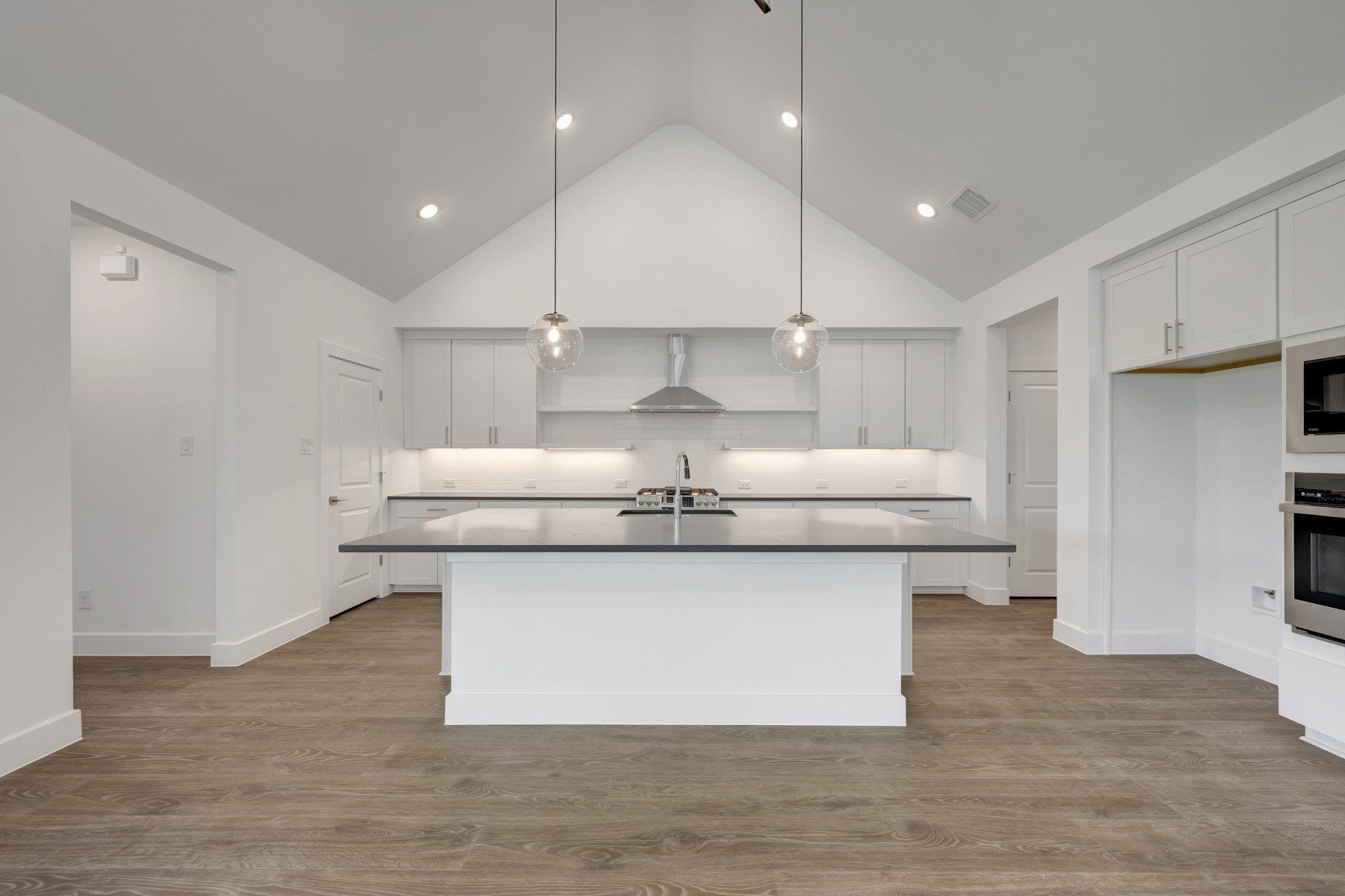 Kitchen - September 2, 2026