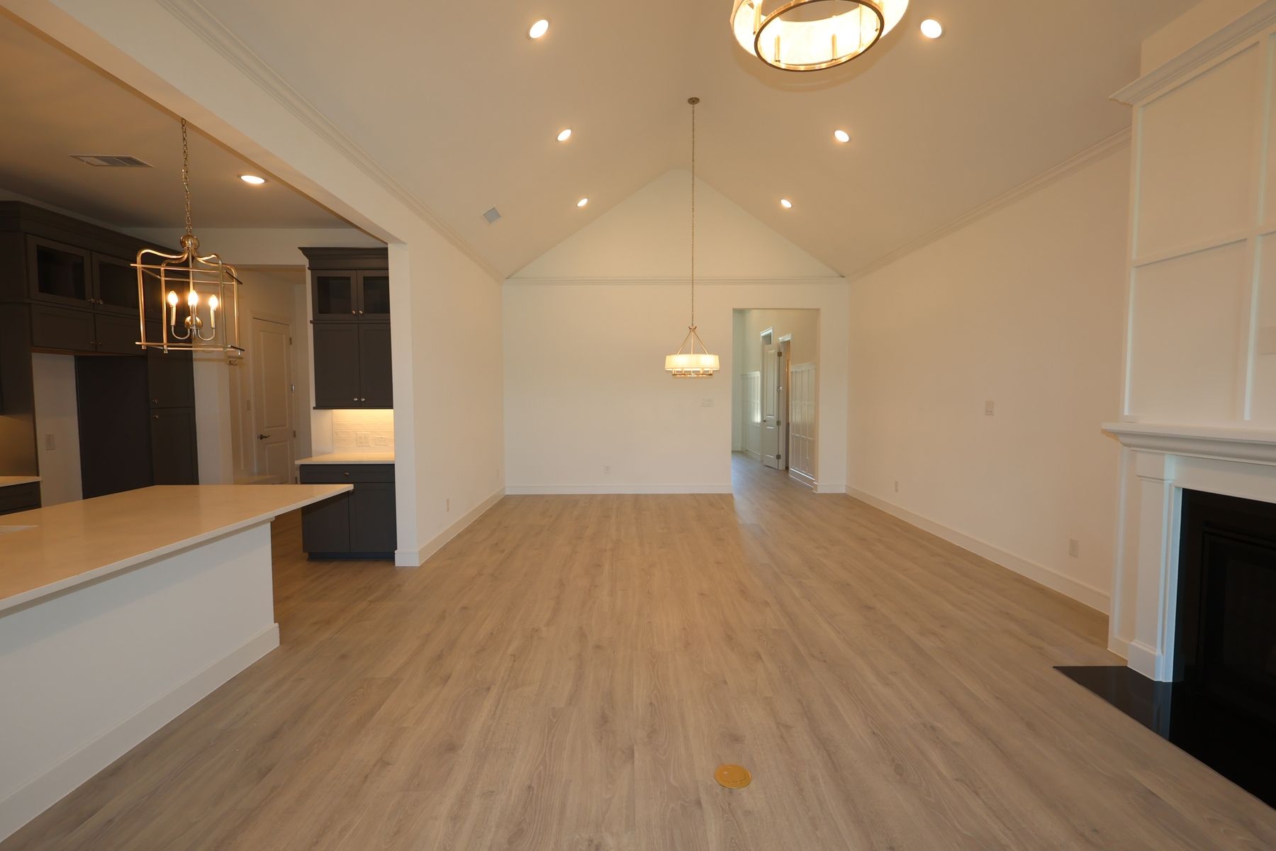 Great Room - September 2, 2026