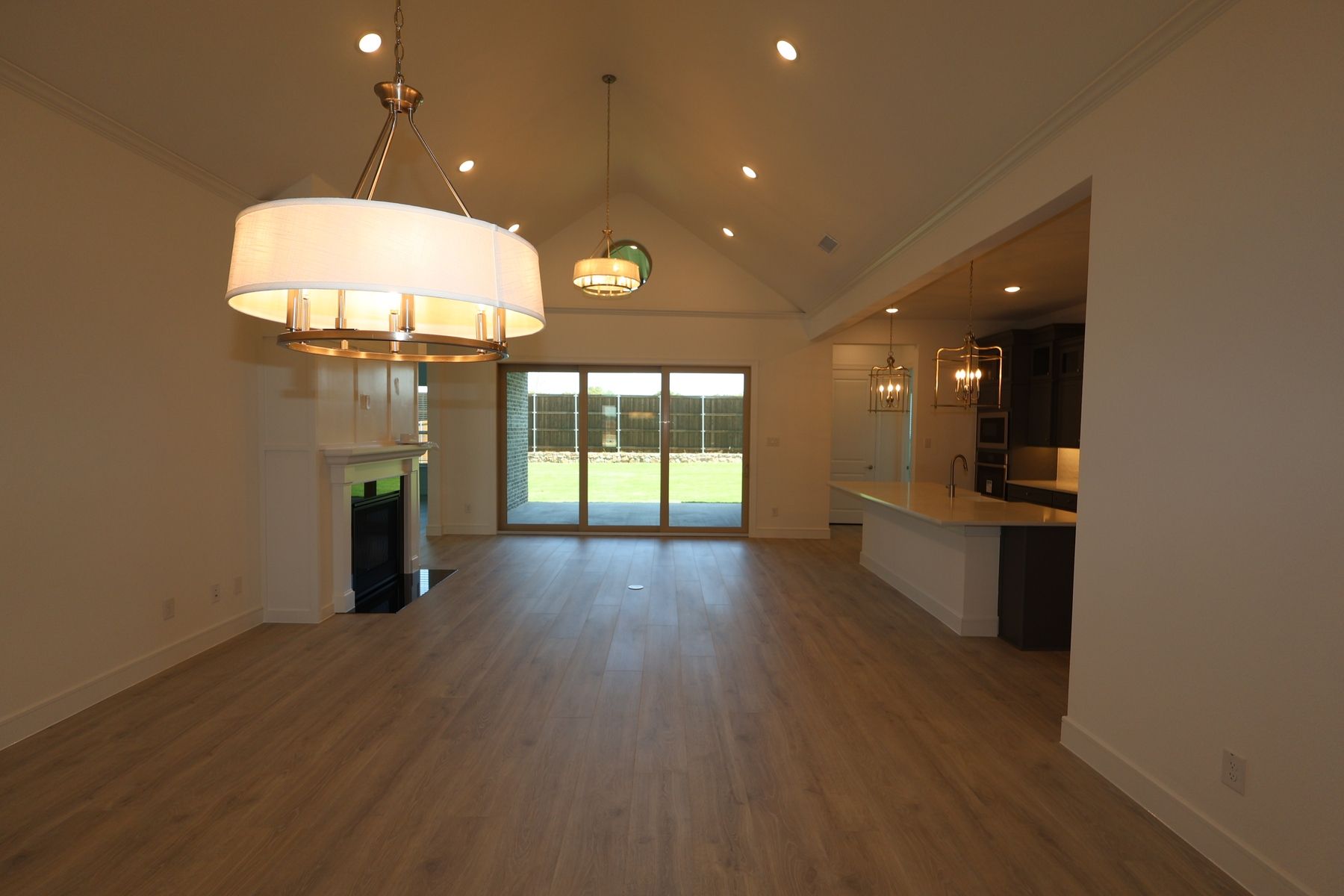 Great Room - September 2, 2026