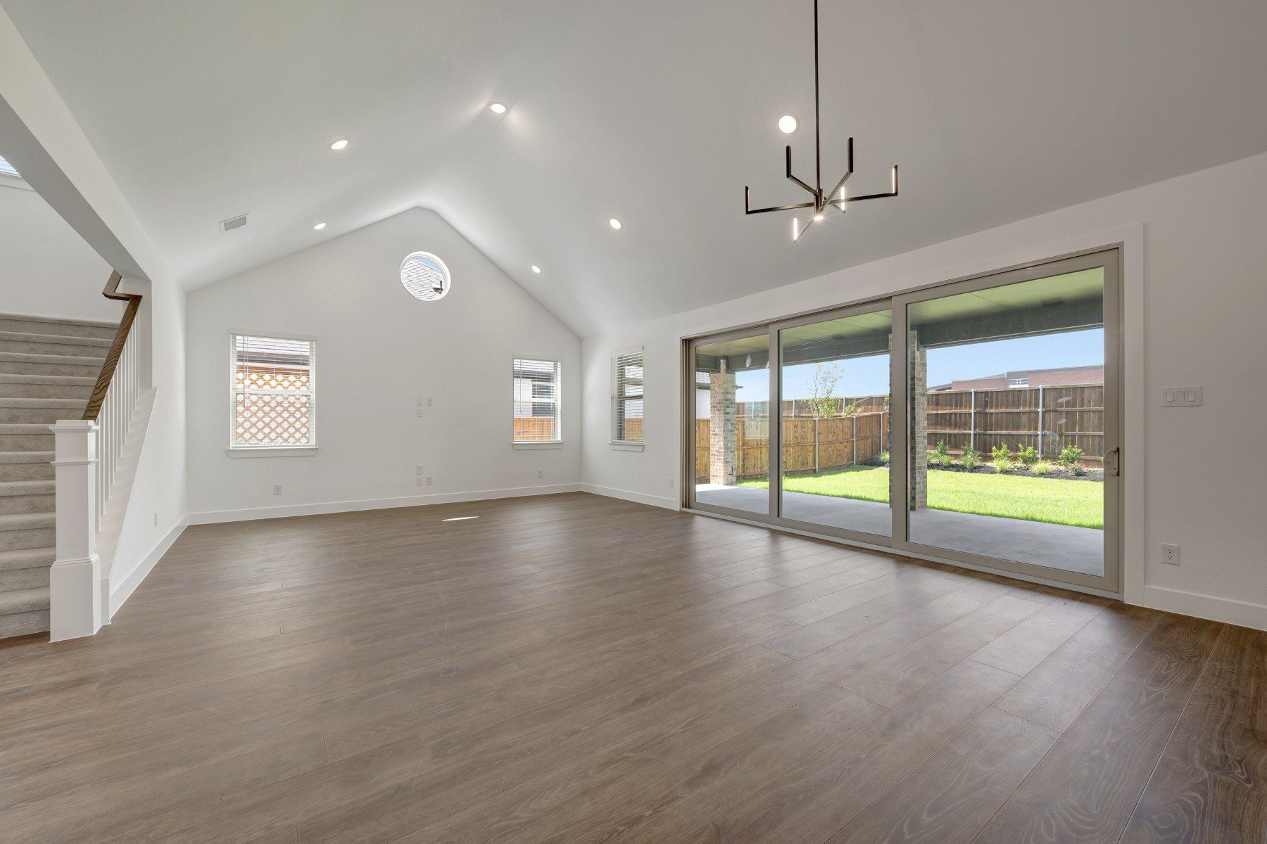Great Room - September 2, 2026