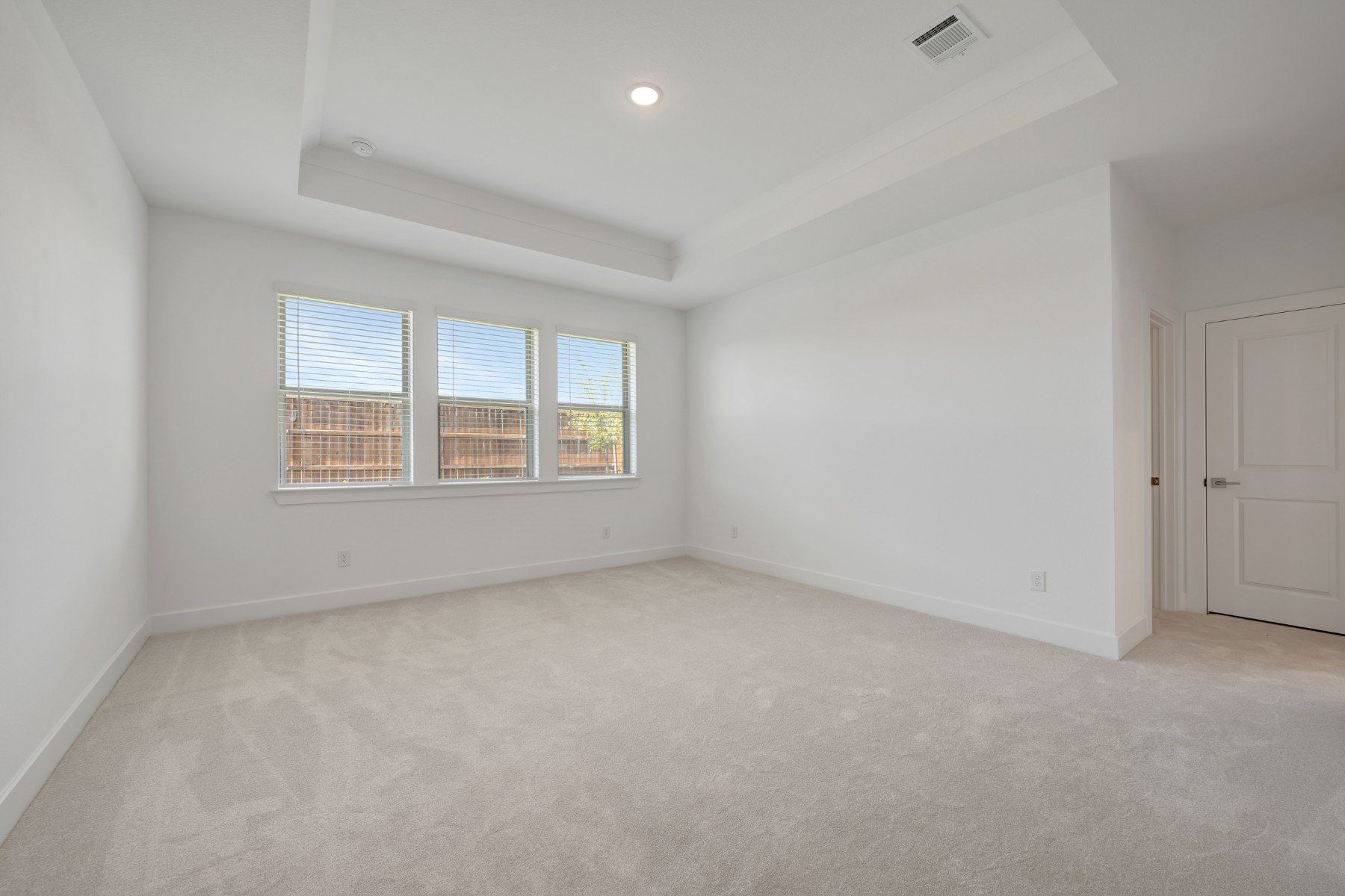 Bedroom - September 2, 2026