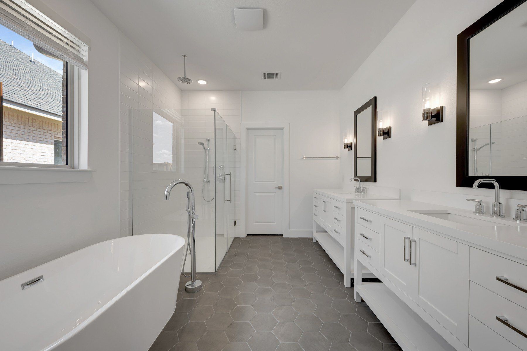 Bathroom - September 2, 2026