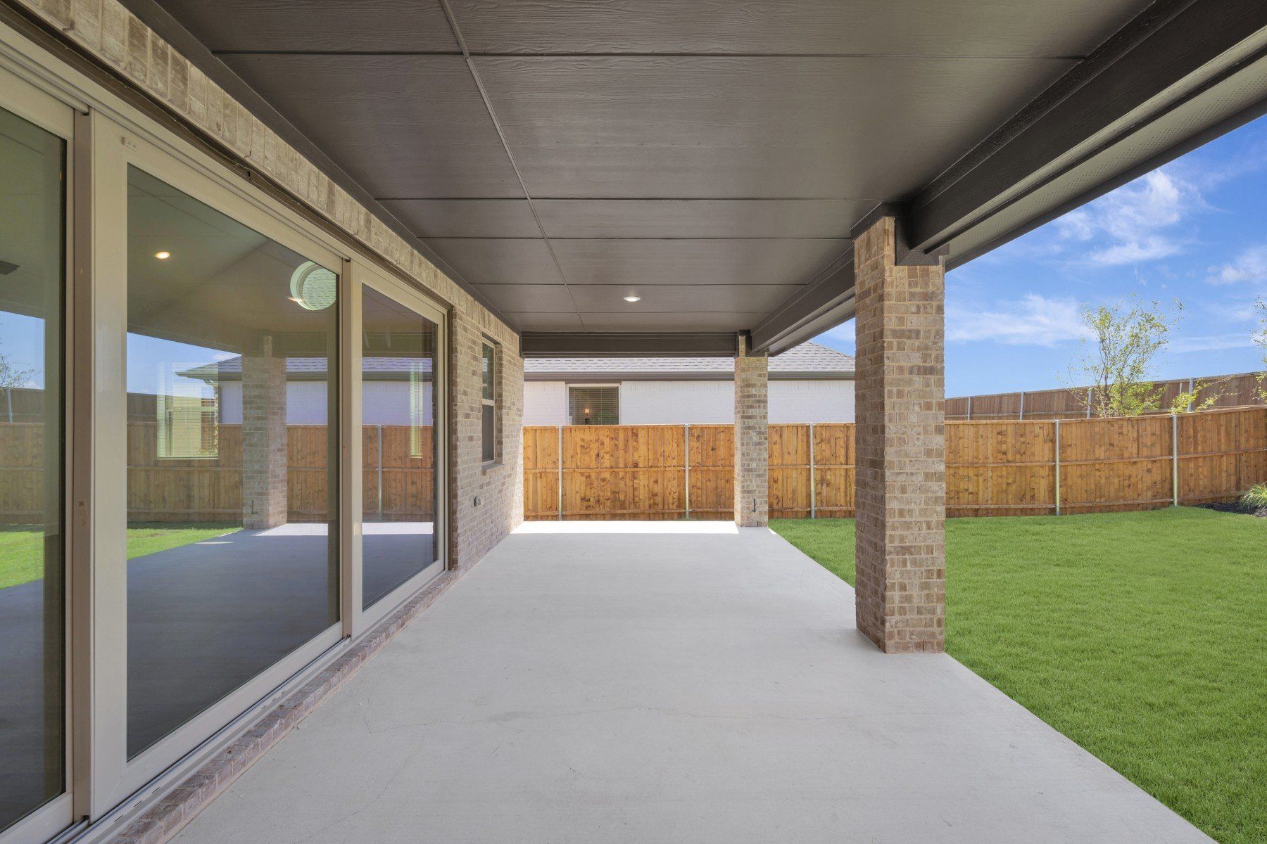 Porch - September 2, 2026