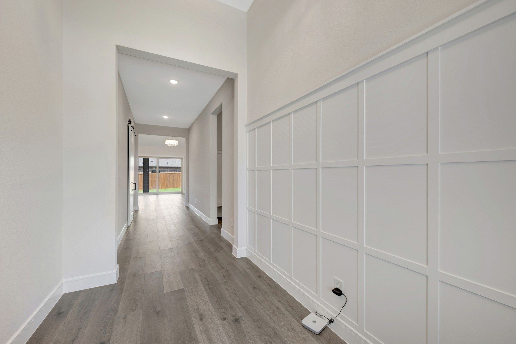 Interior - September 2, 2026