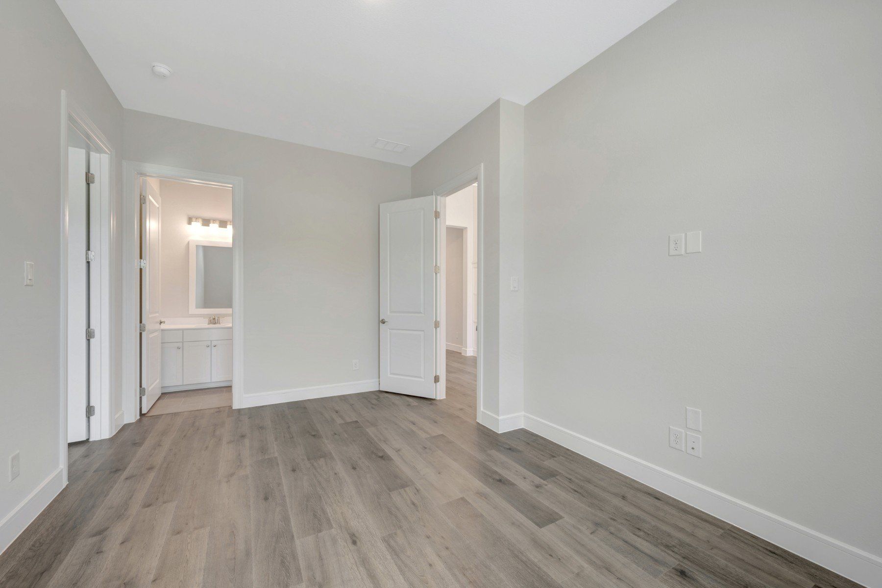 Bedroom - September 2, 2026
