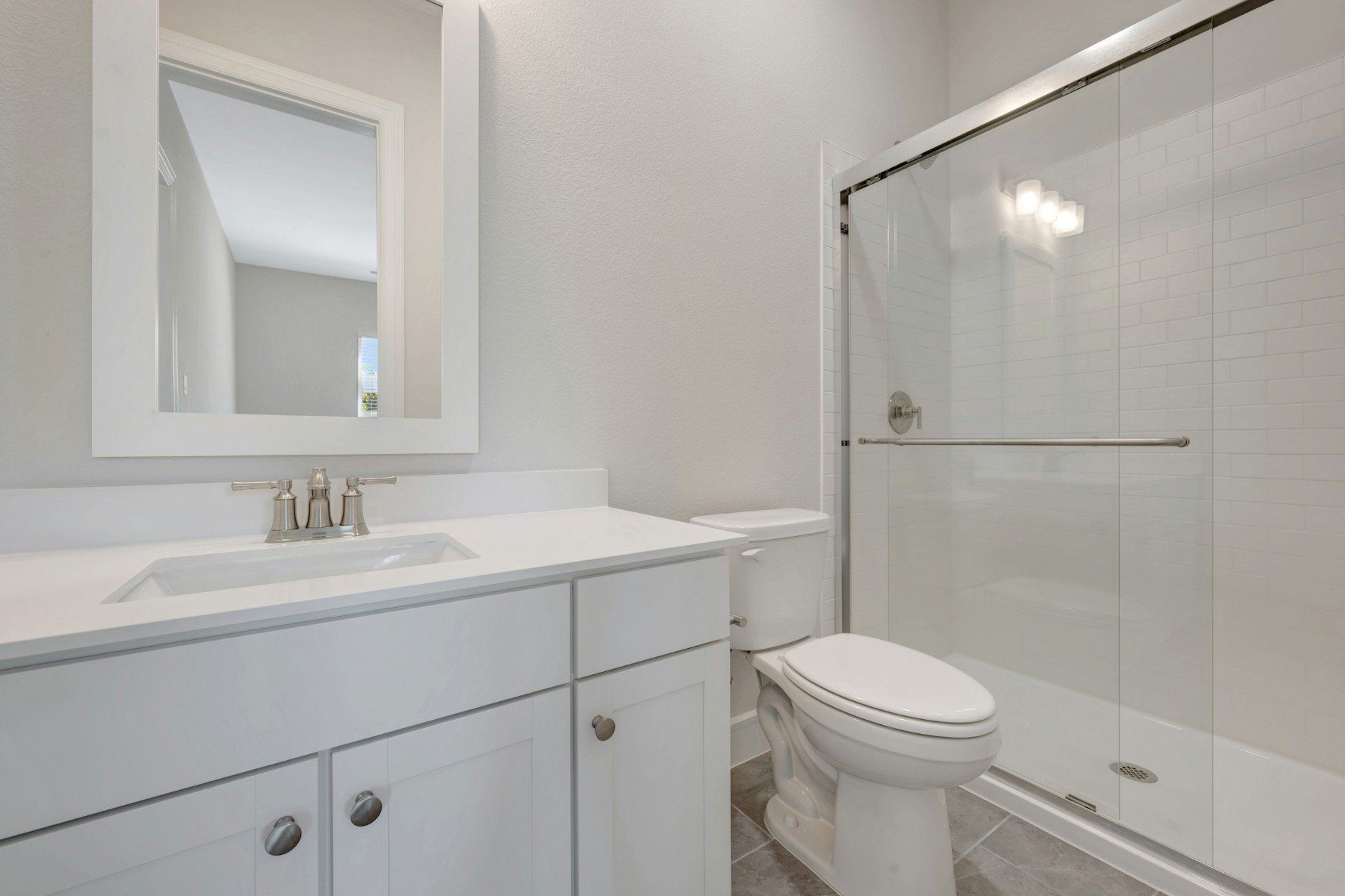 Bathroom - September 2, 2026