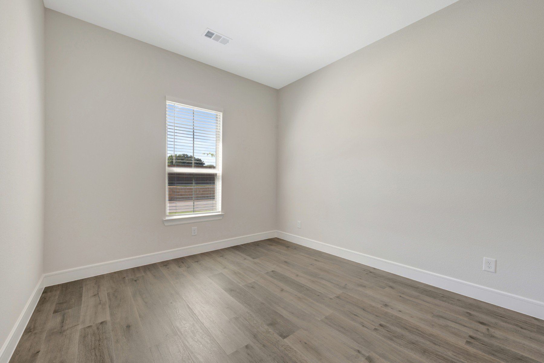 Bedroom - September 2, 2026
