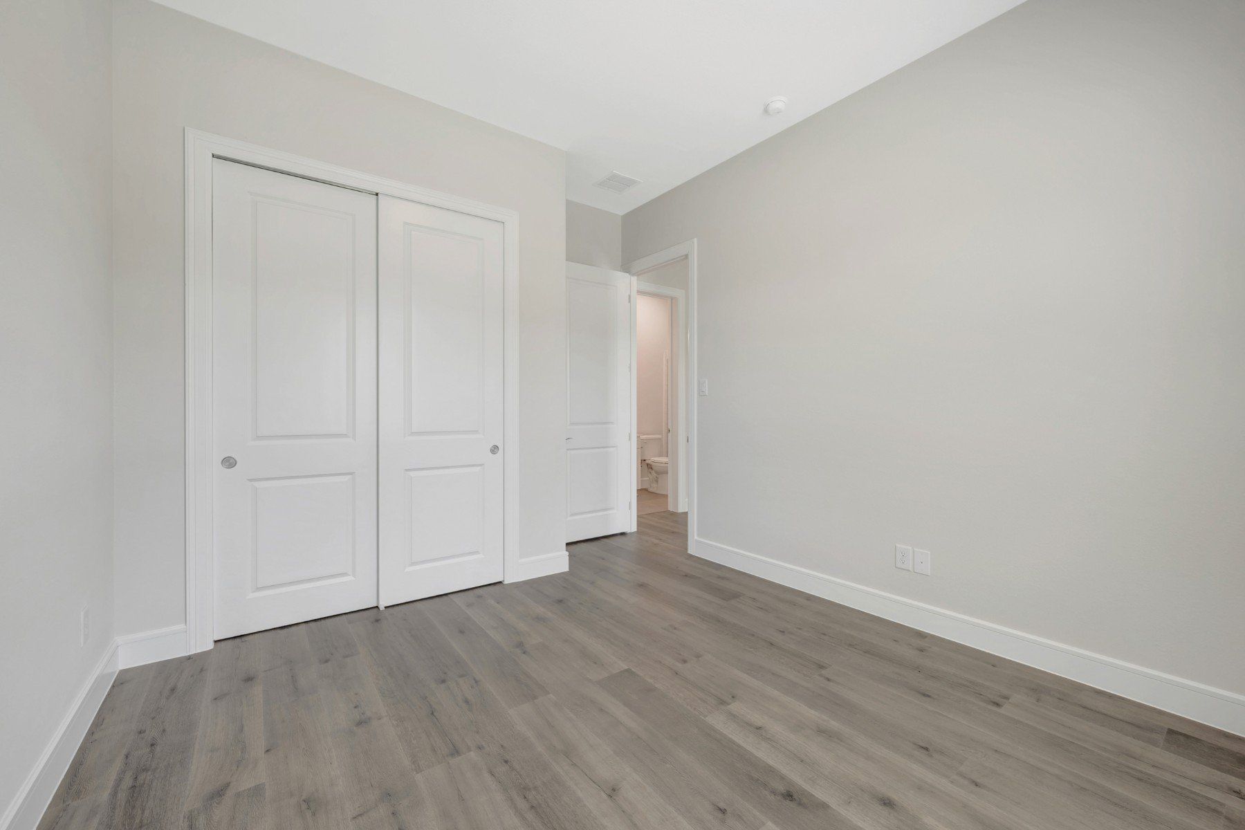 Bedroom - September 2, 2026