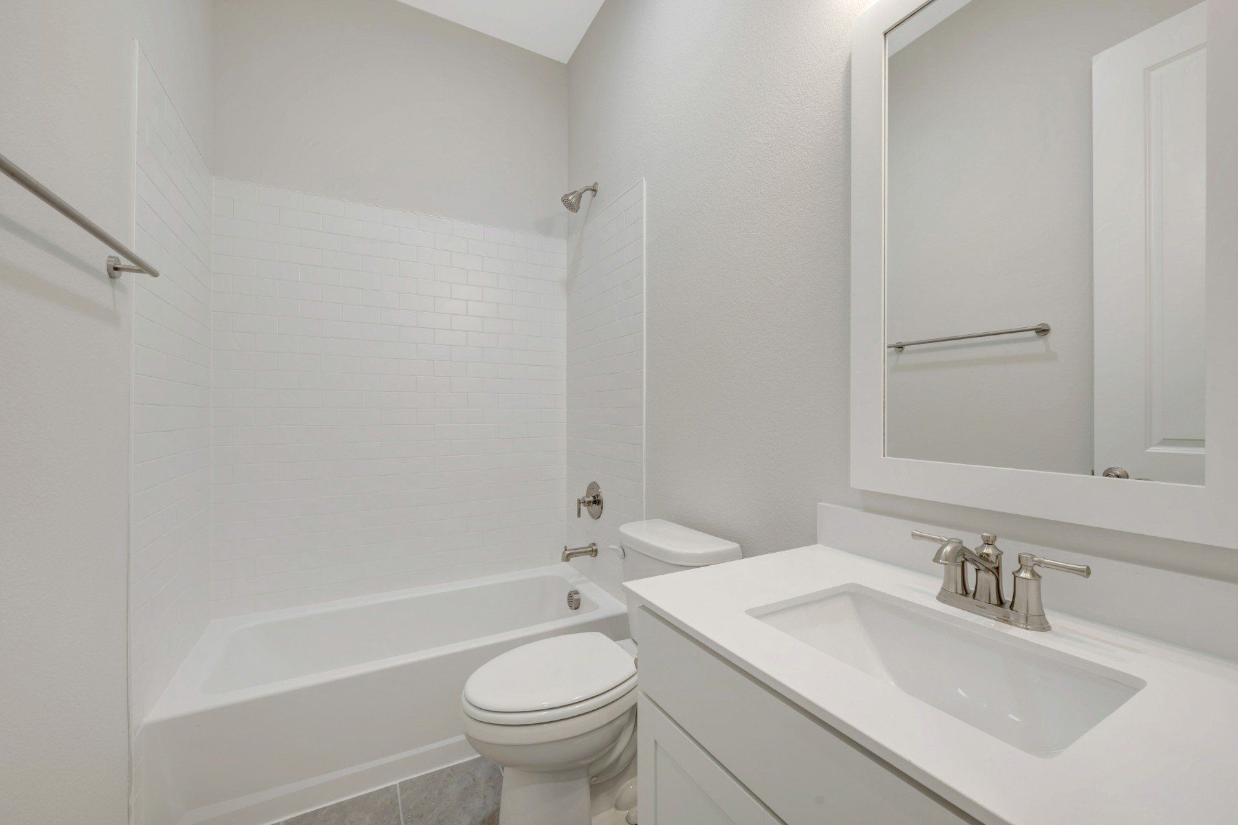 Bathroom - September 2, 2026
