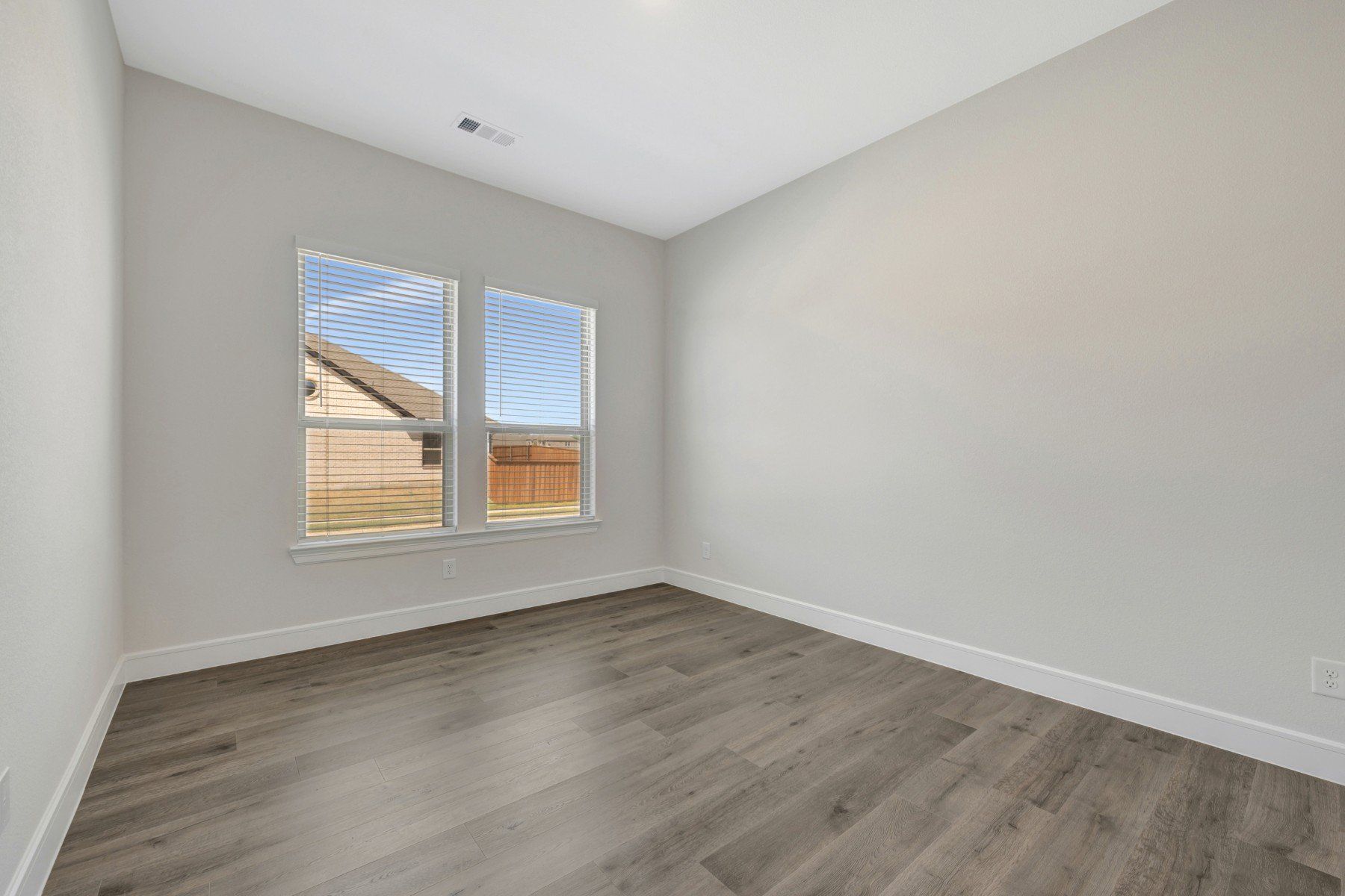 Bedroom - September 2, 2026