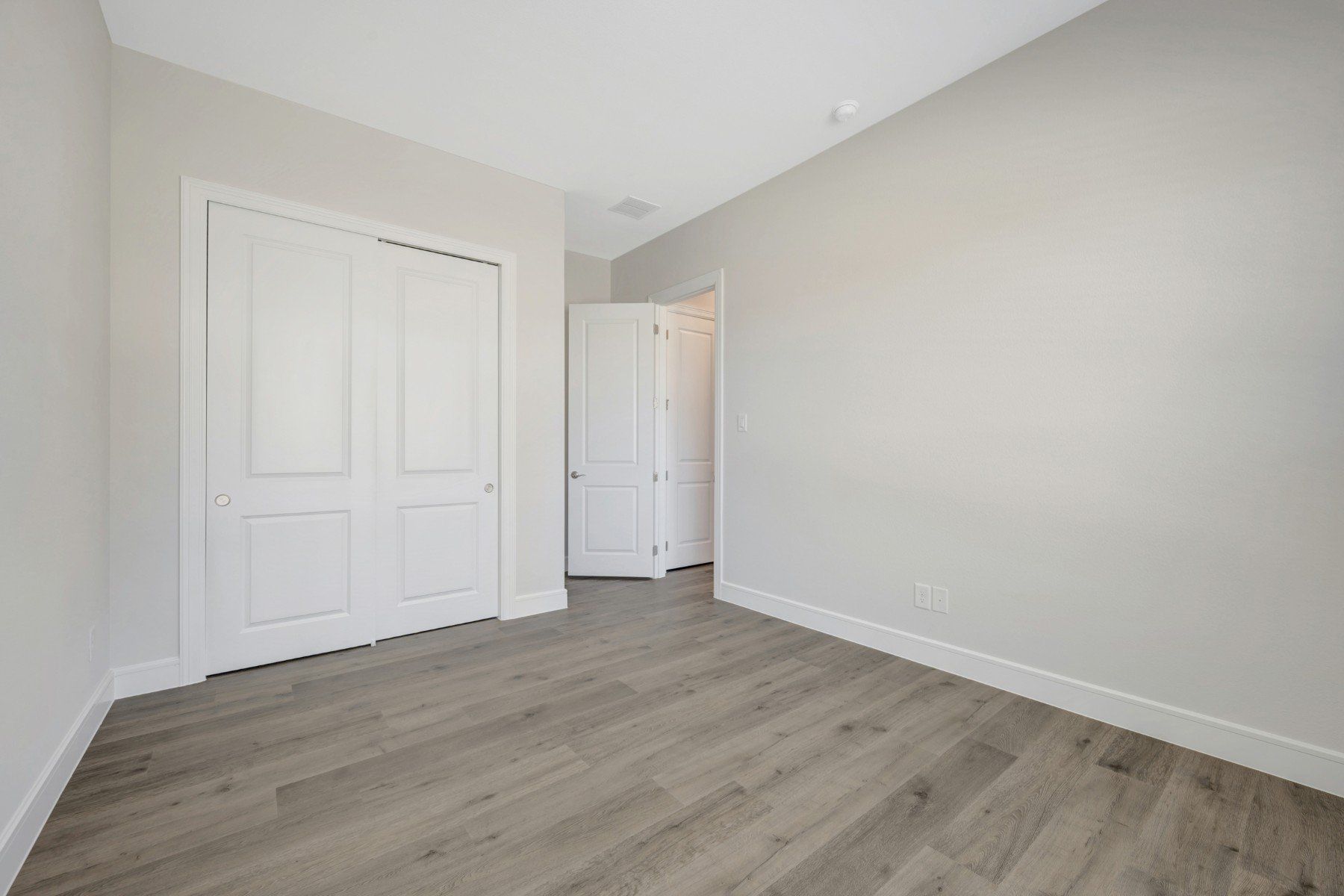 Bedroom - September 2, 2026
