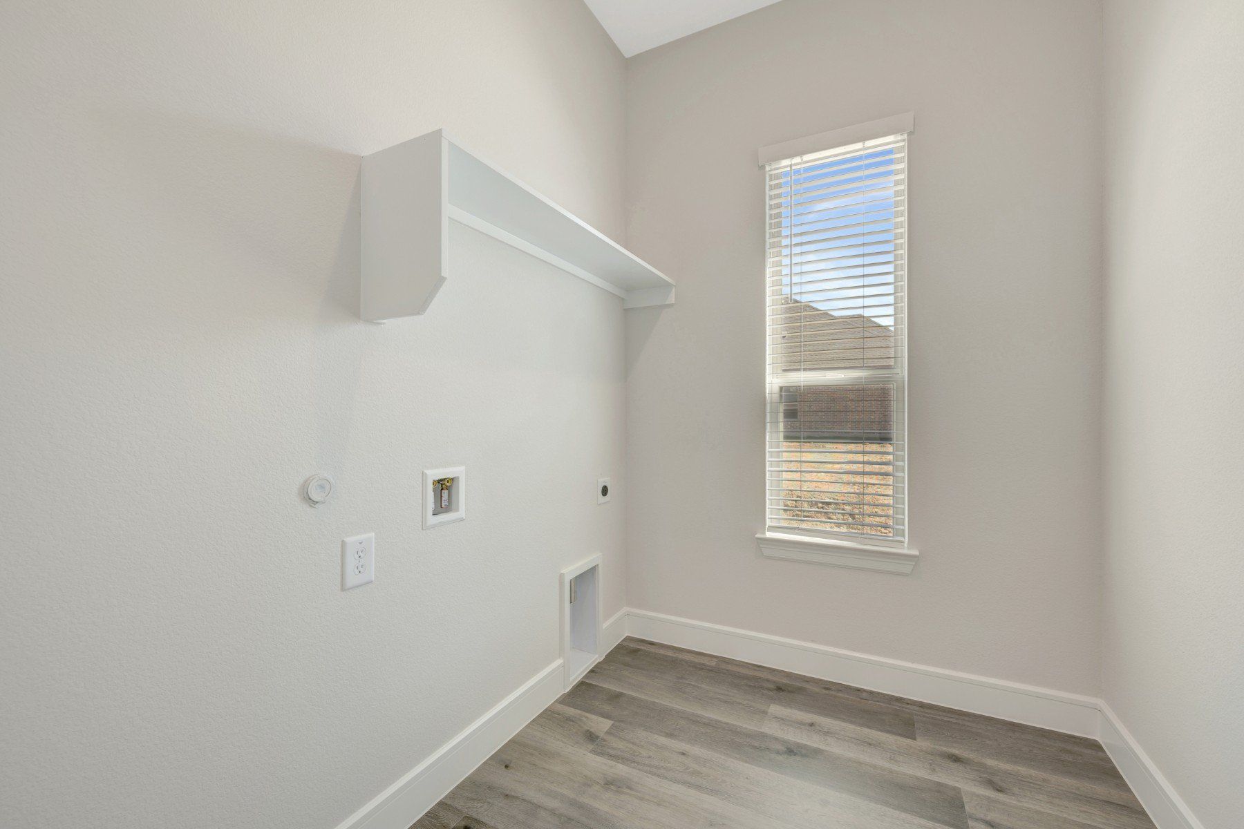 Laundry Room - September 2, 2026