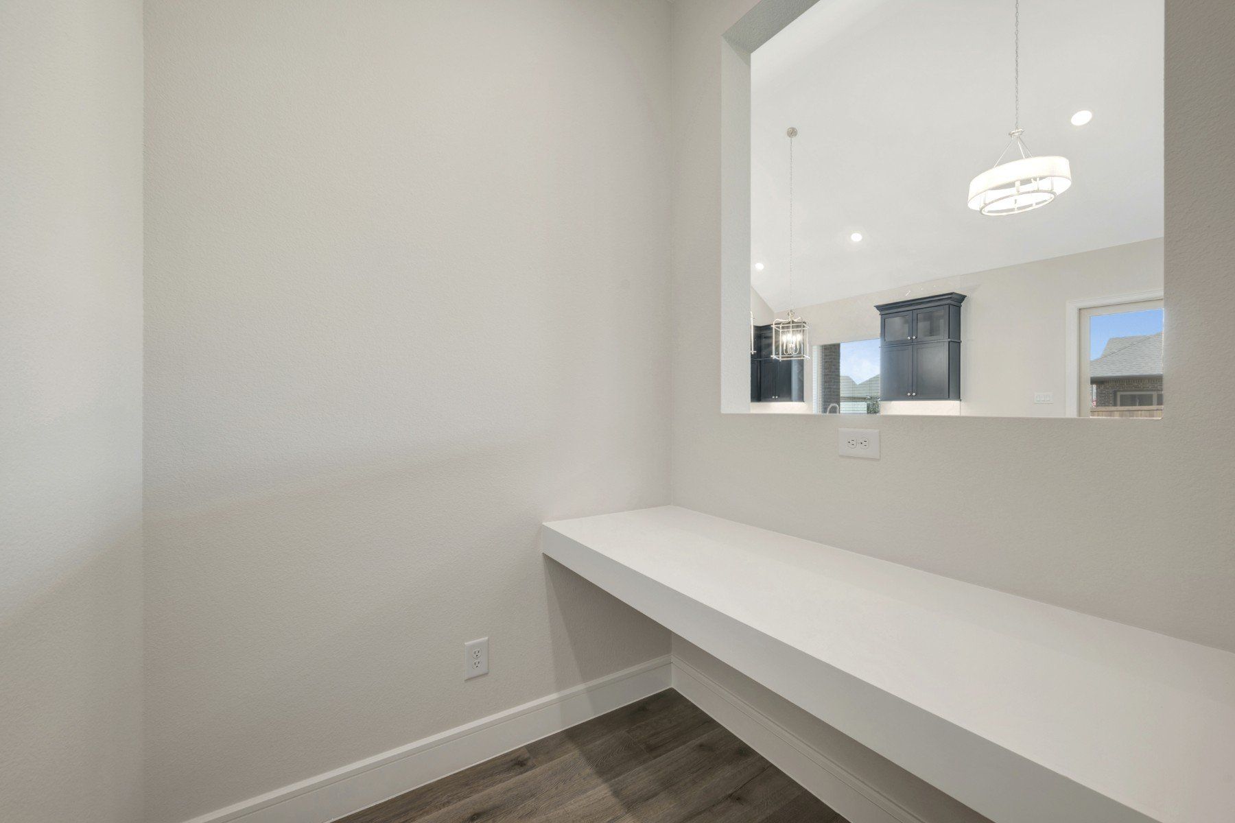 Interior - September 2, 2026