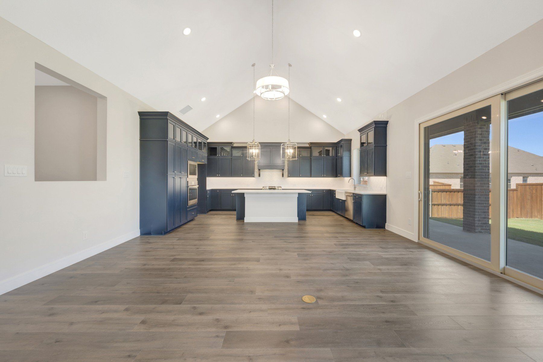 Kitchen - September 2, 2026