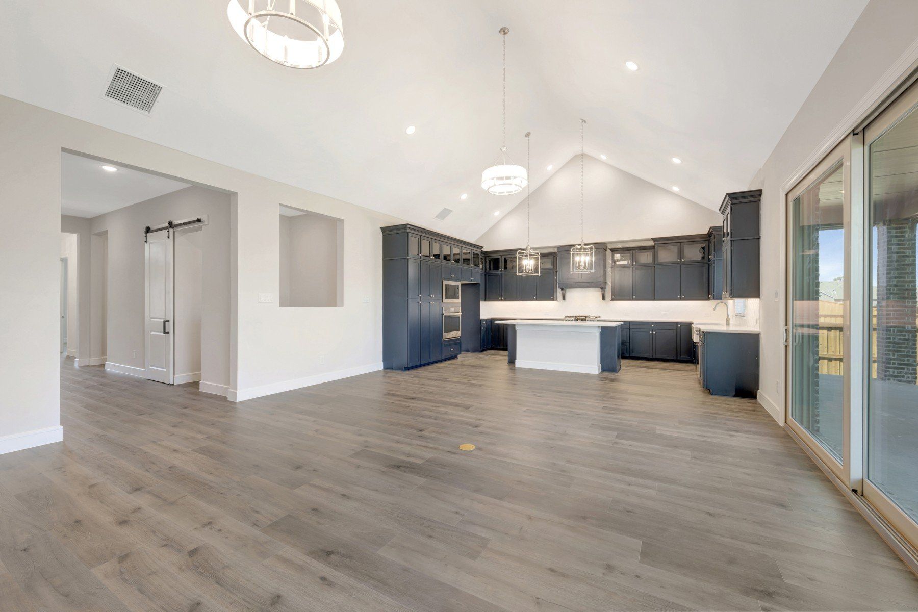 Kitchen - September 2, 2026