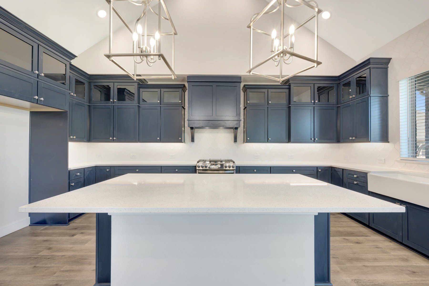 Kitchen - September 2, 2026