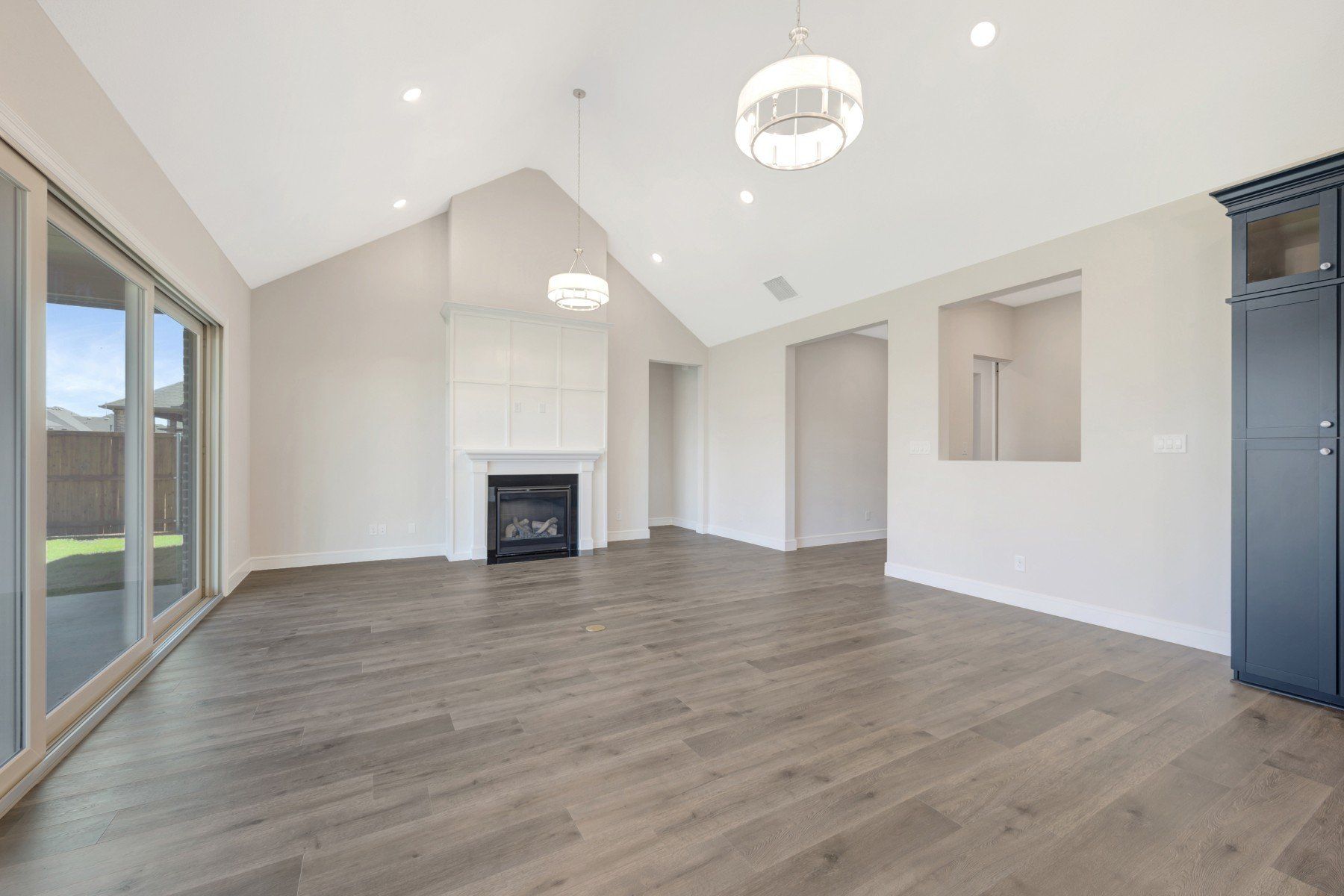 Great Room - September 2, 2026