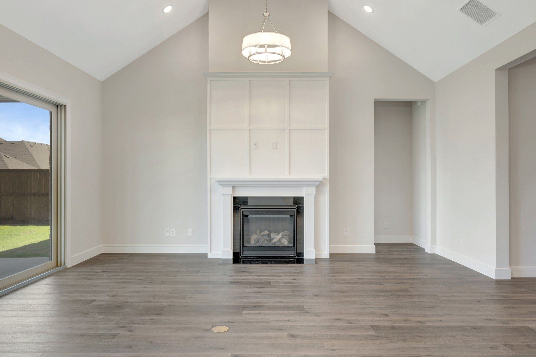 Great Room - September 2, 2026