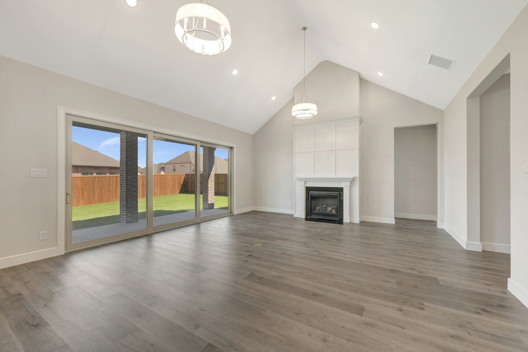 Great Room - September 2, 2026