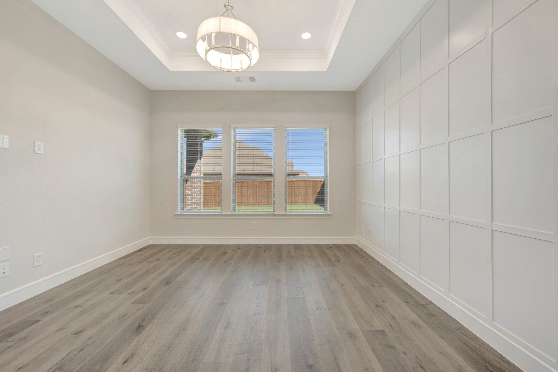 Interior - September 2, 2026