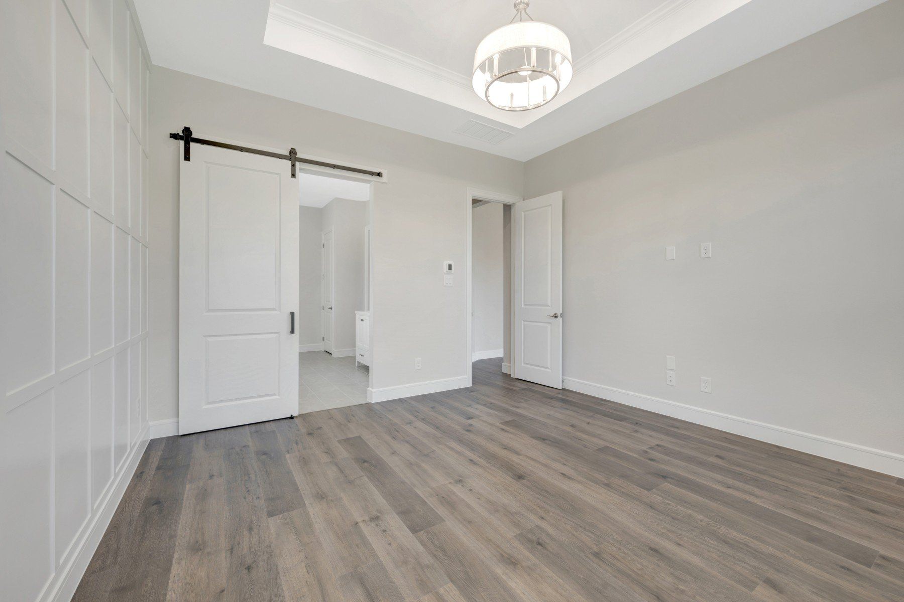 Primary Suite - September 2, 2026