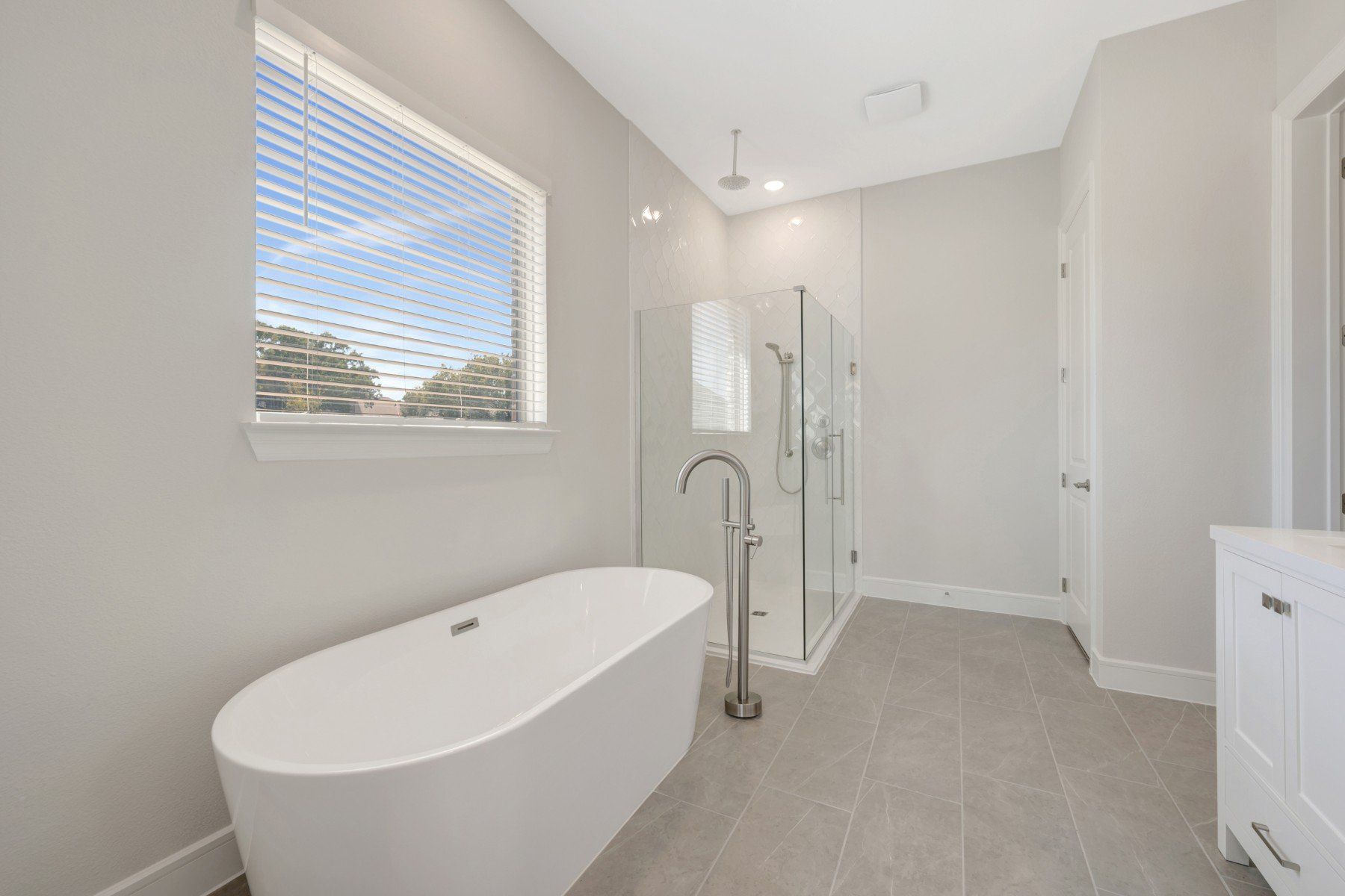Bathroom - September 2, 2026