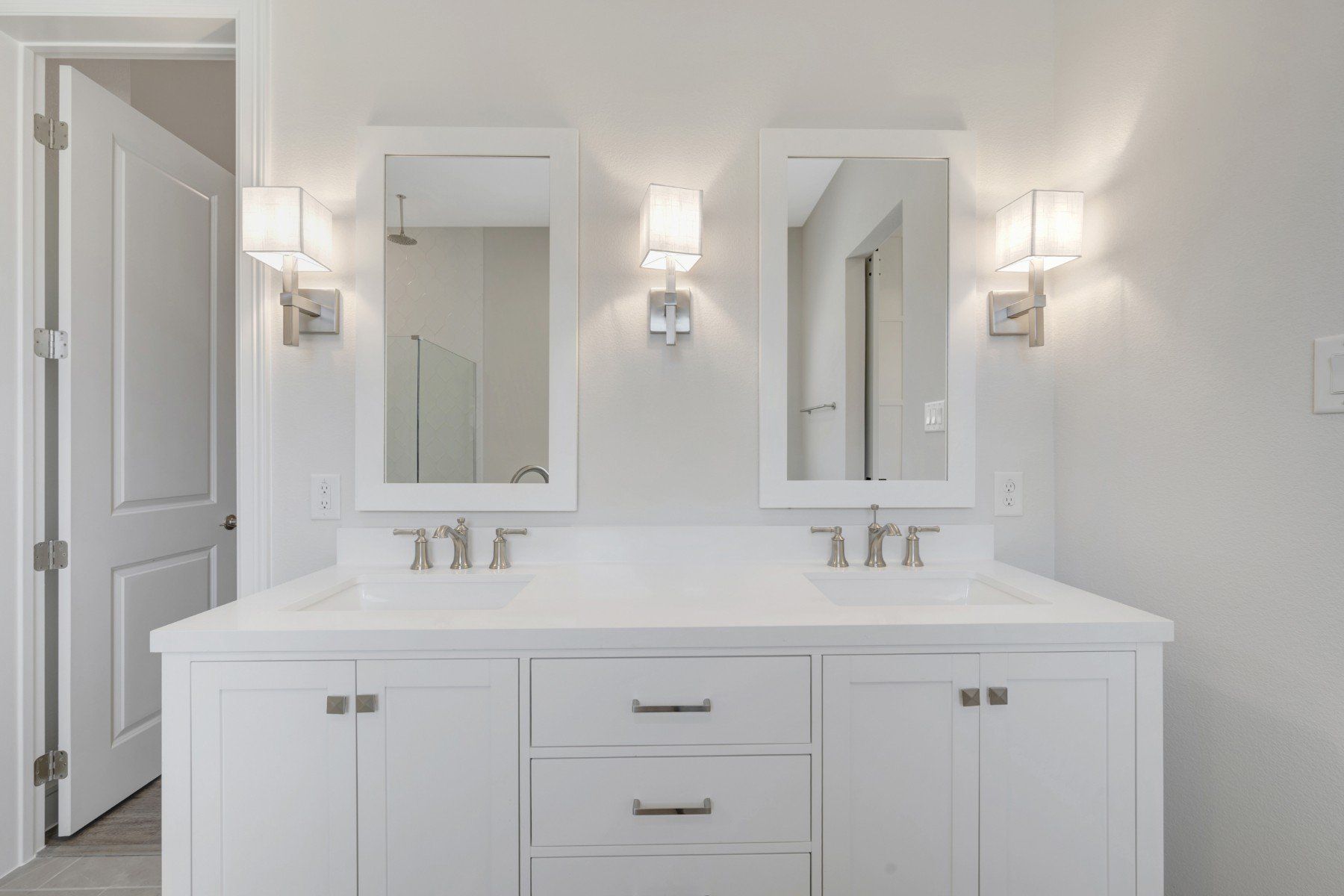 Bathroom - September 2, 2026