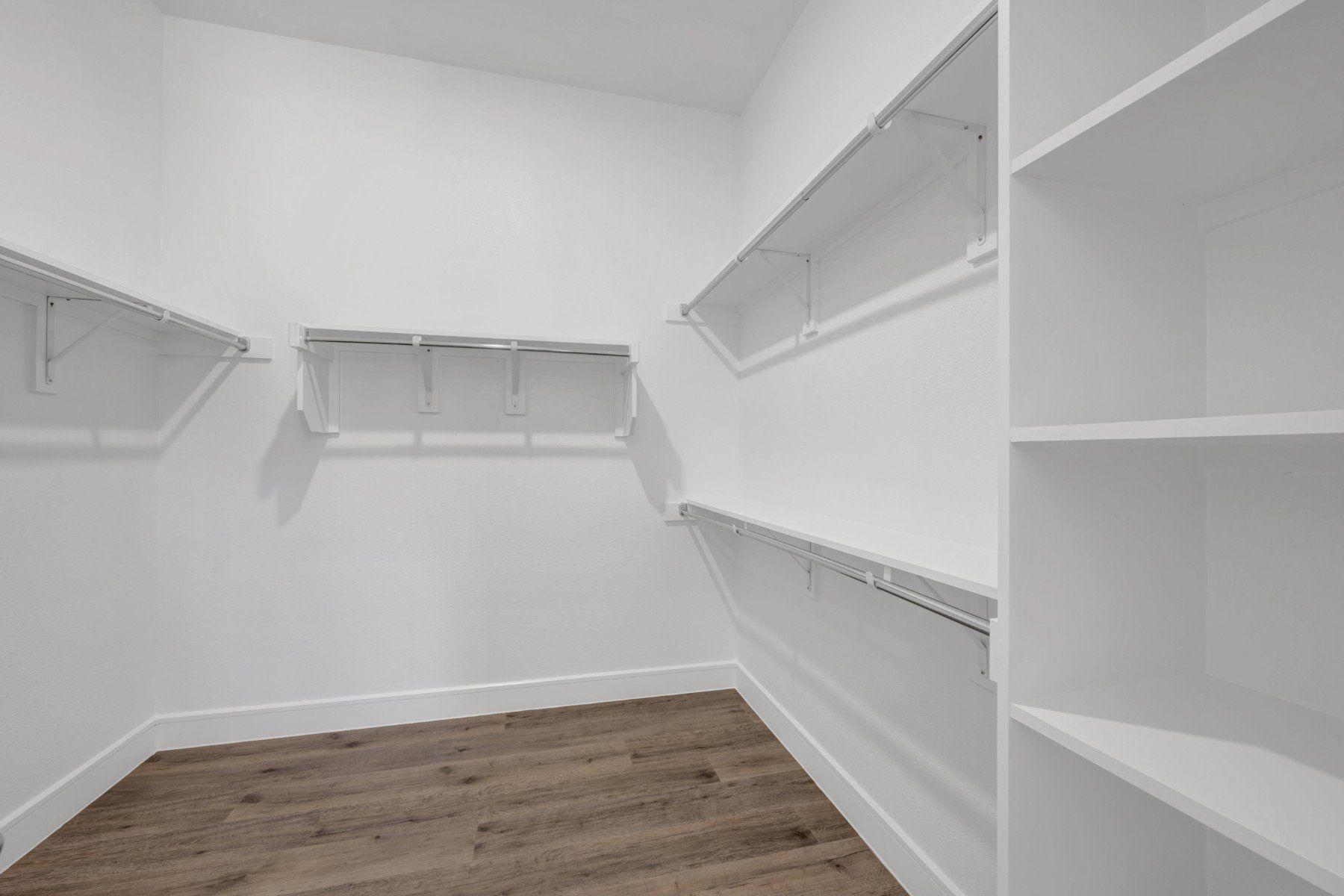 Closet - September 2, 2026