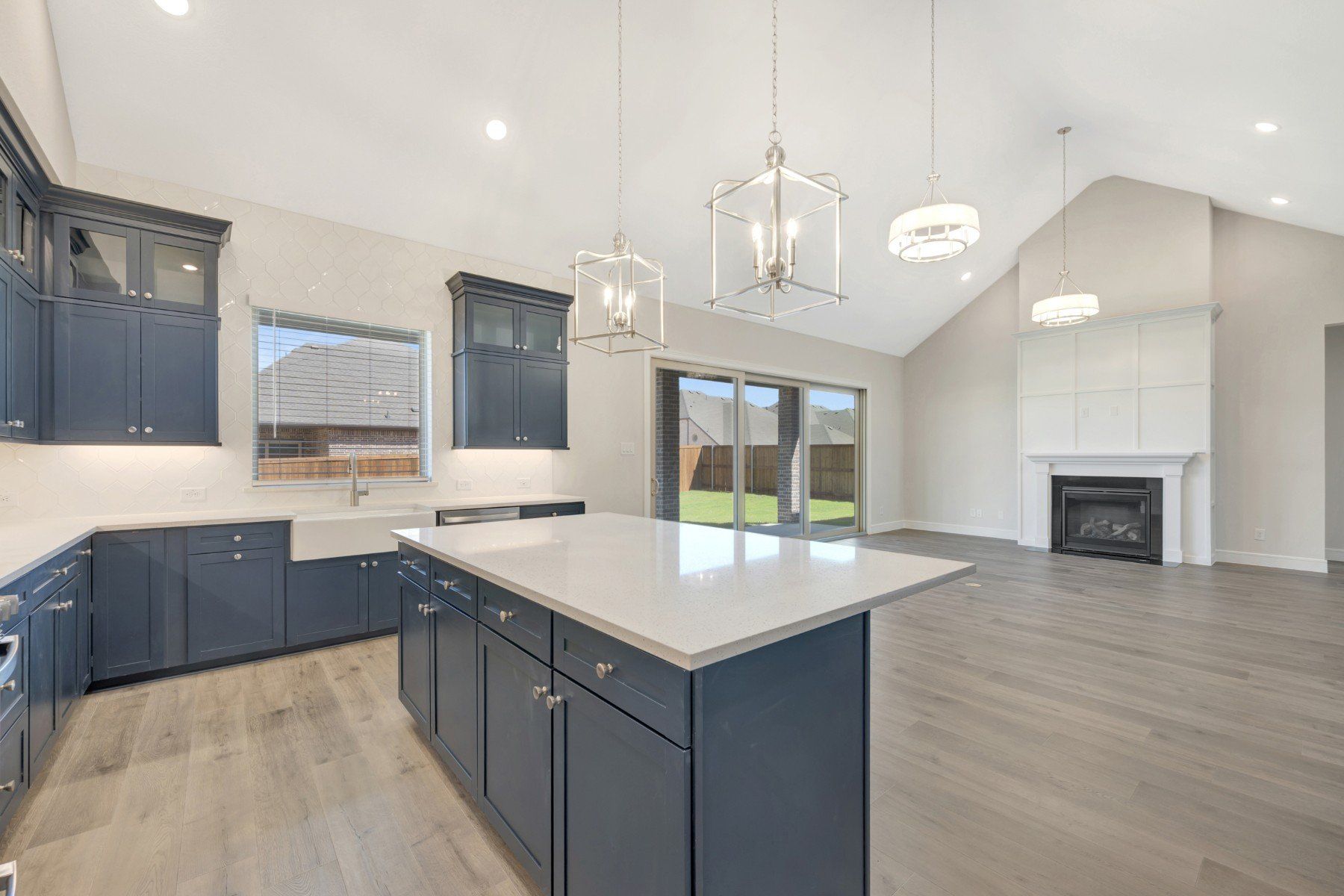 Kitchen - September 2, 2026