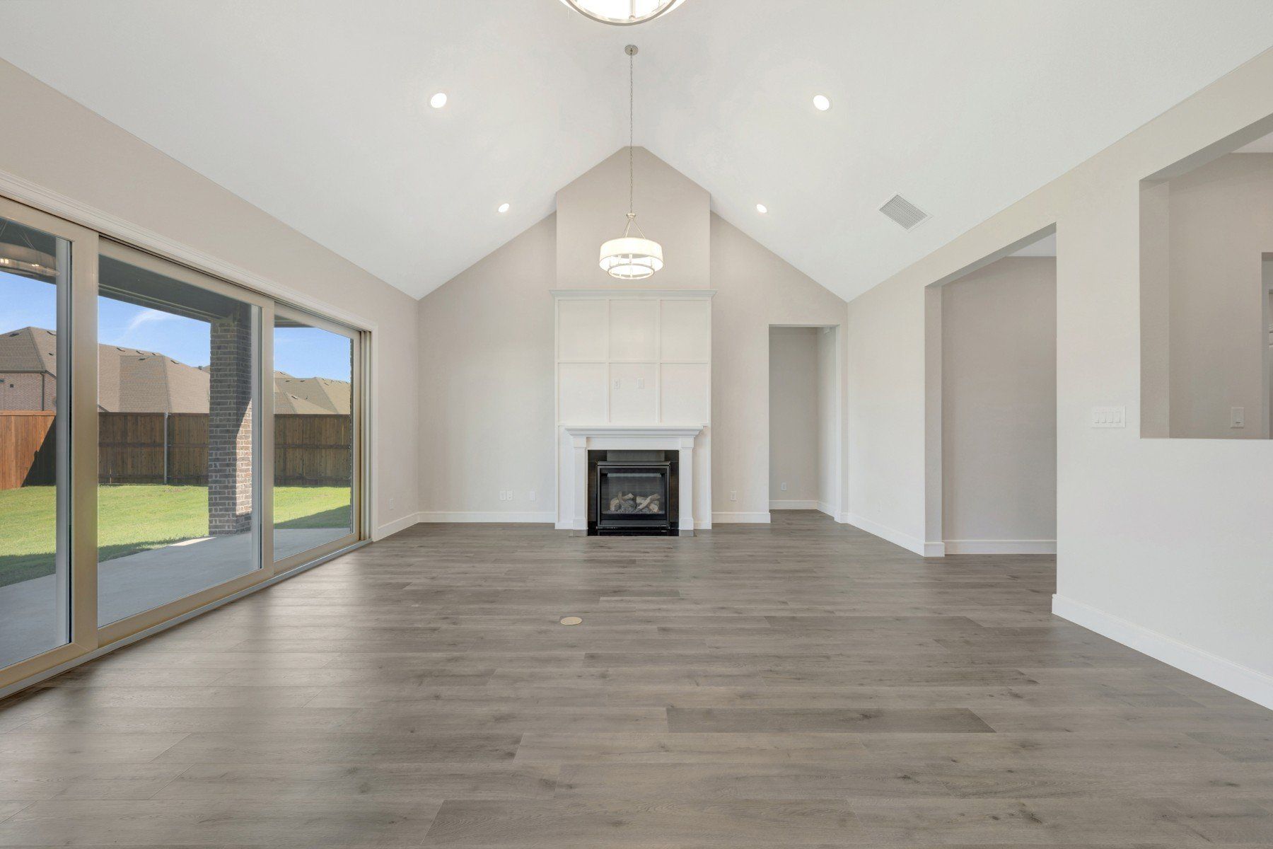 Great Room - September 2, 2026