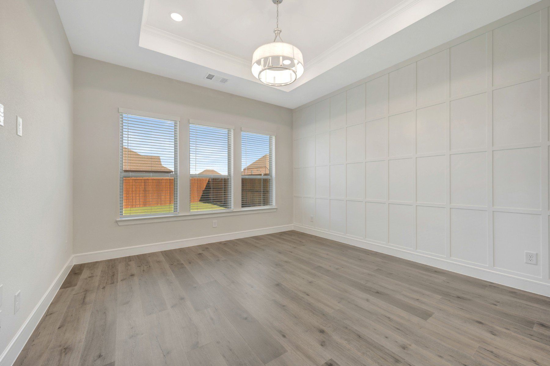 Interior - September 2, 2026