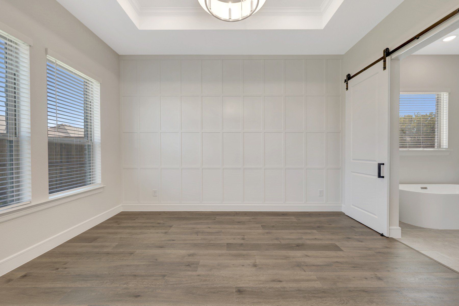 Interior - September 2, 2026