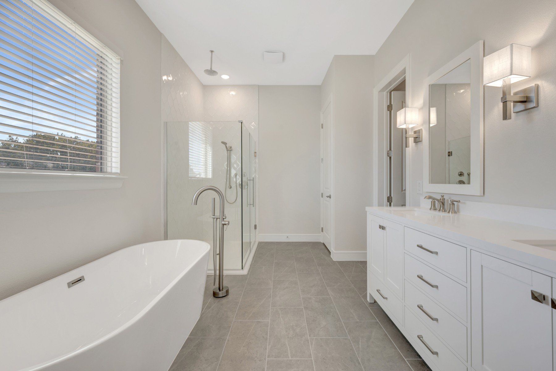 Bathroom - September 2, 2026