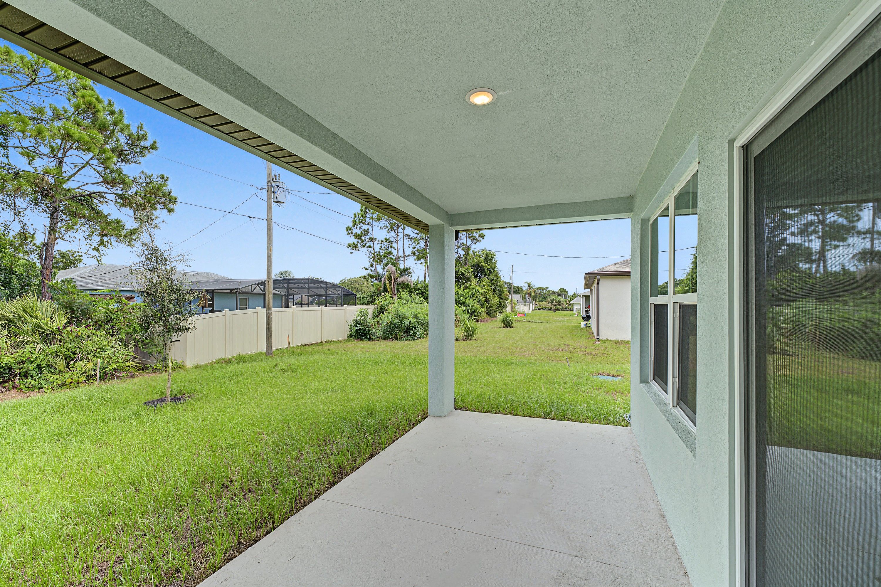 Porch - September 4, 2026