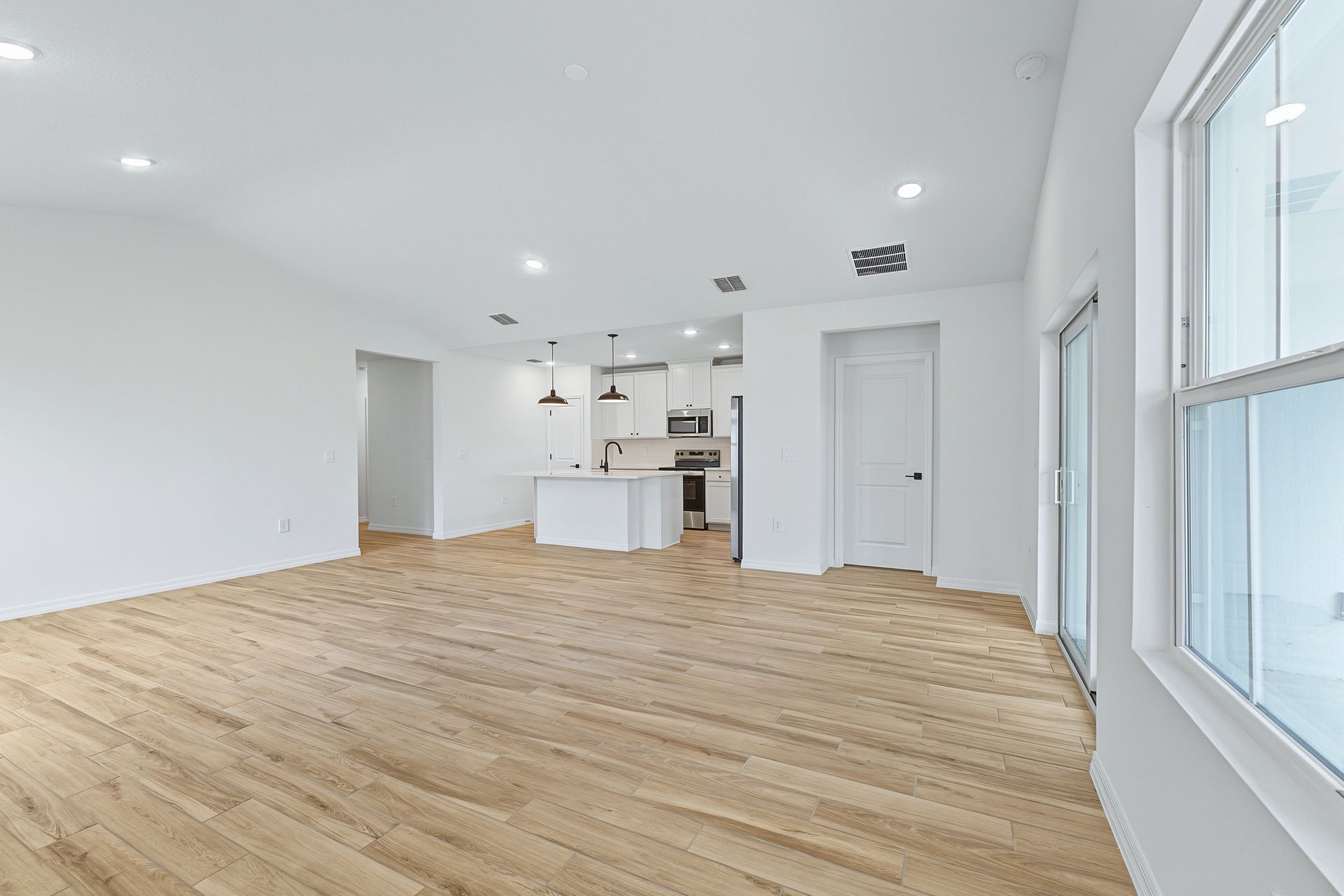 Great Room - September 3, 2026