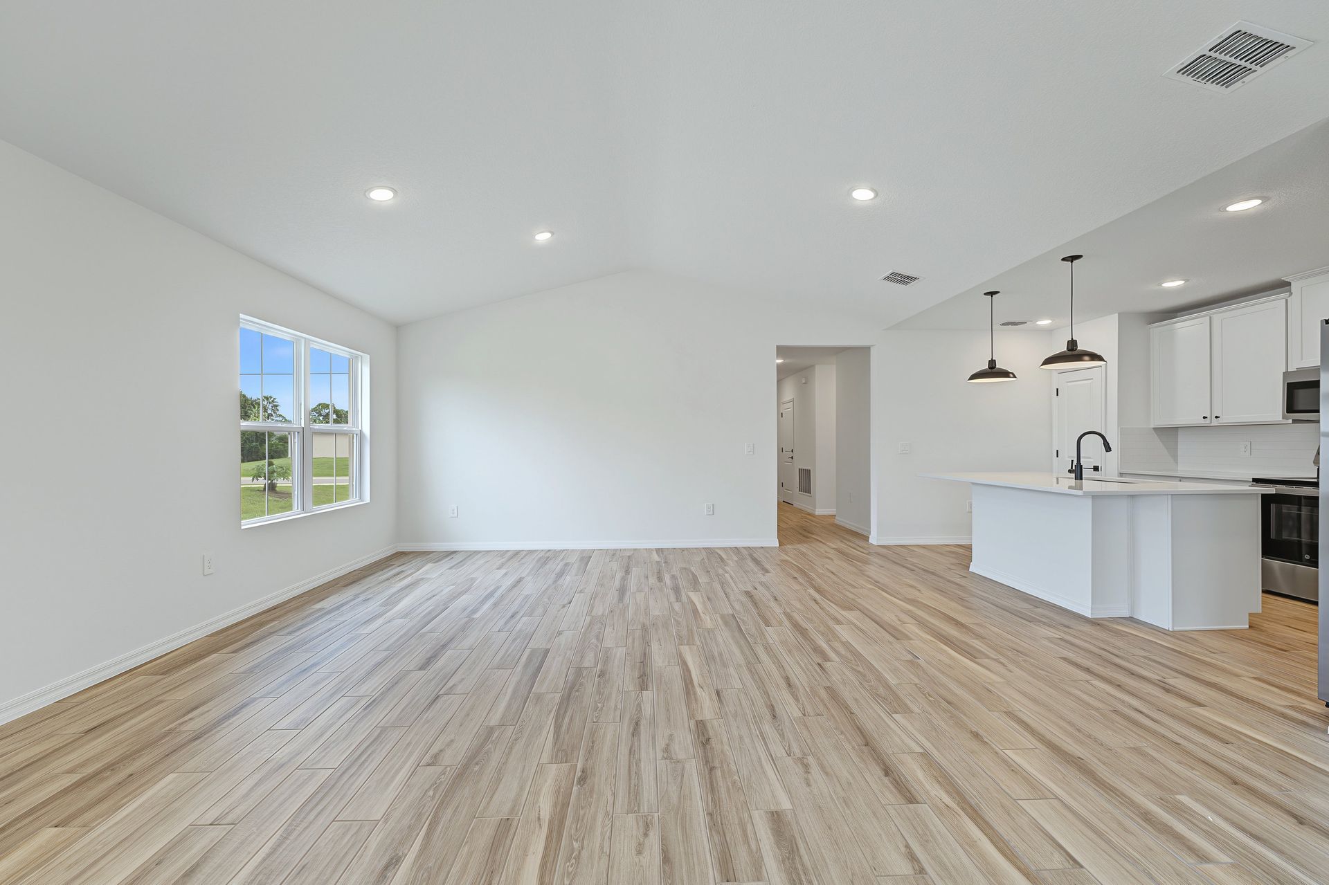 Great Room - September 3, 2026