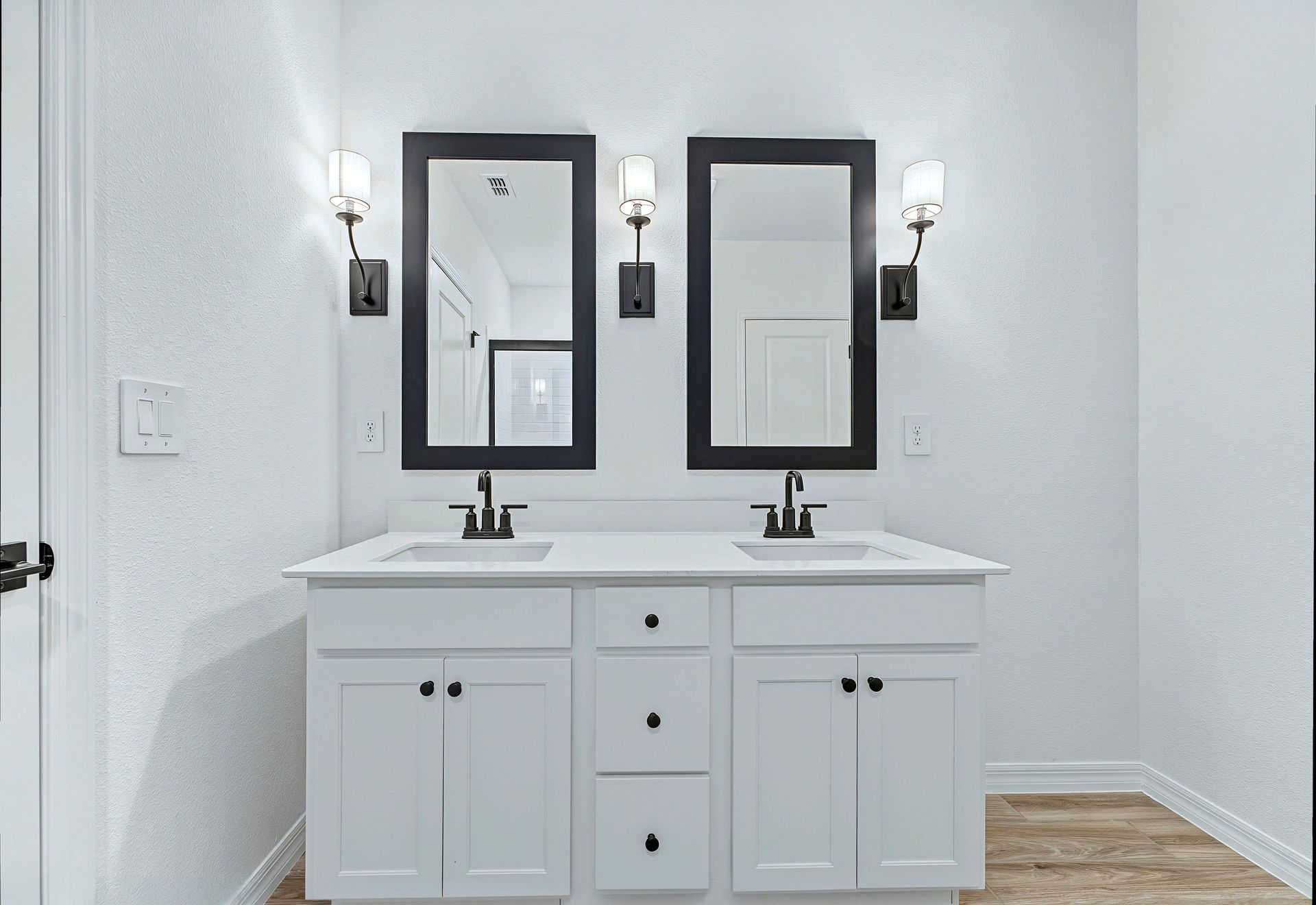Bathroom - September 3, 2026