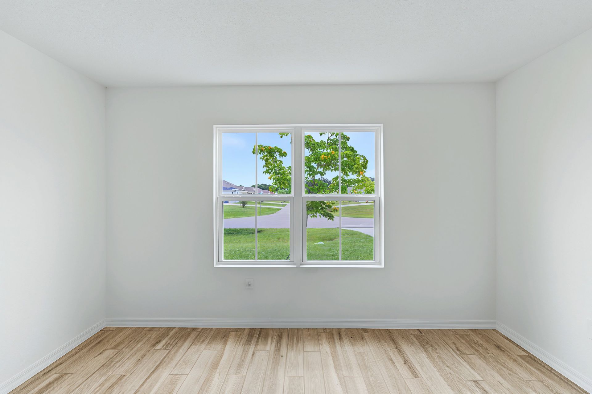 Interior - September 3, 2026