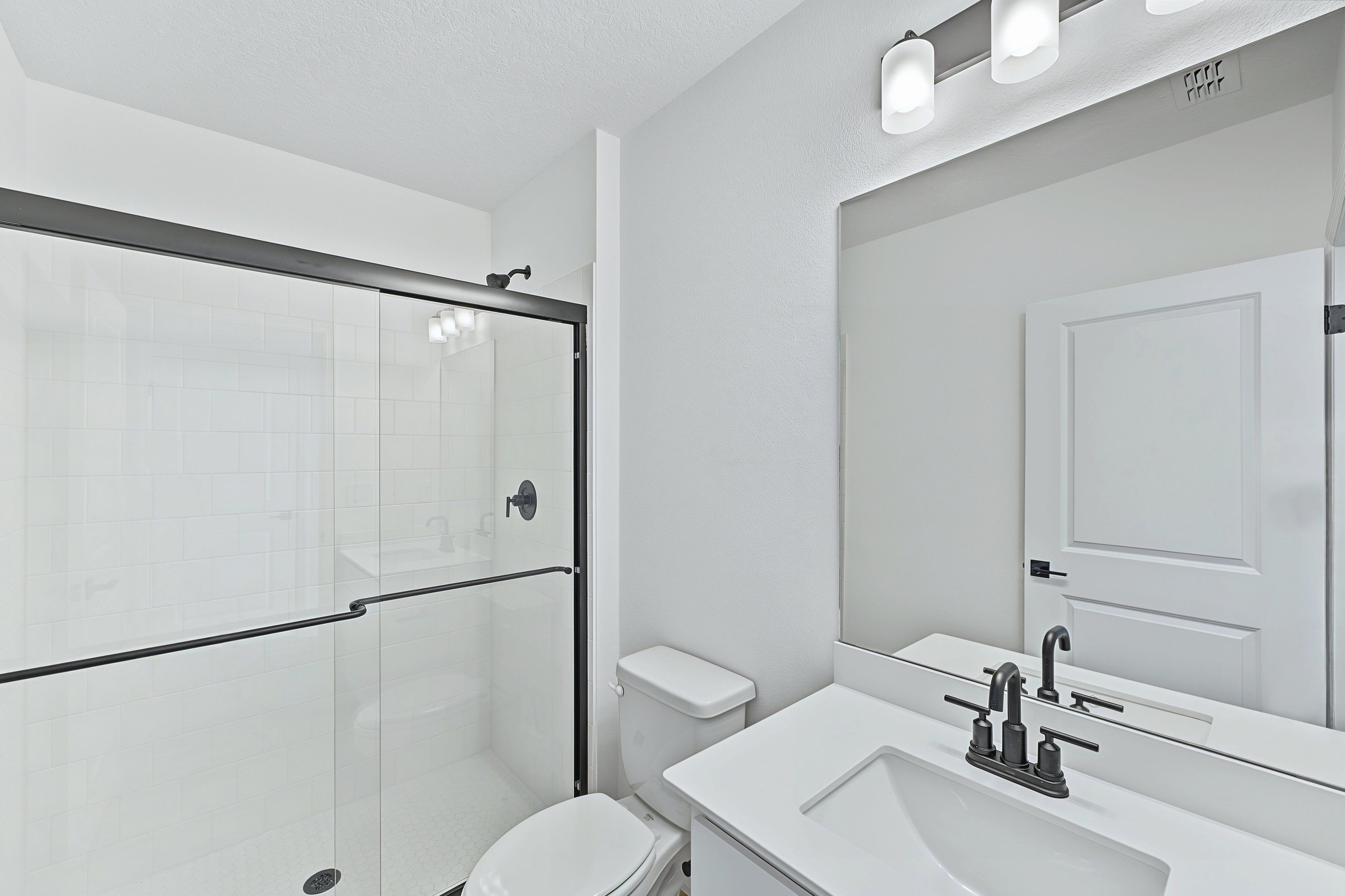 Bathroom - September 3, 2026
