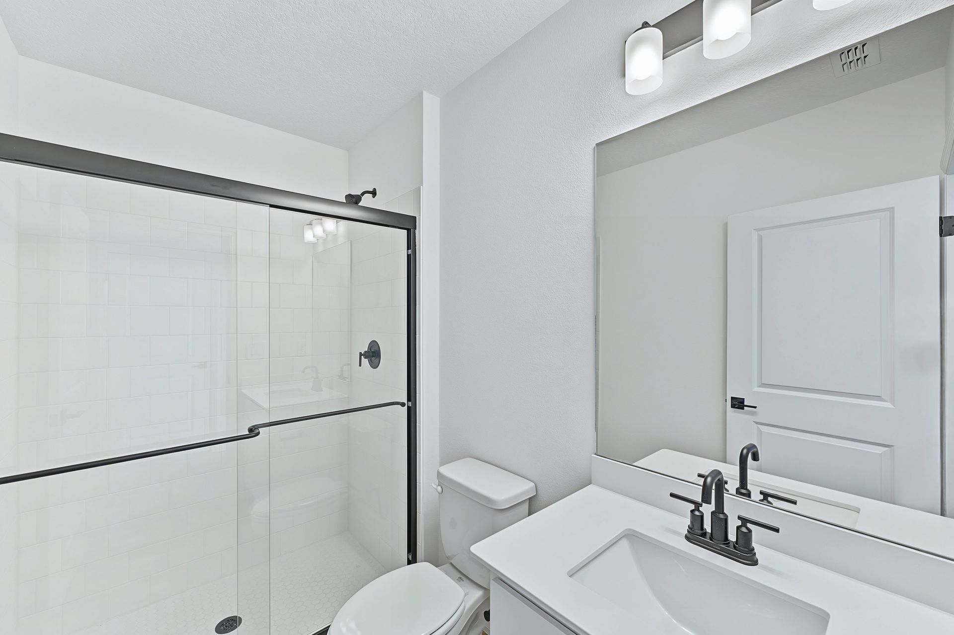 Bathroom - September 3, 2026